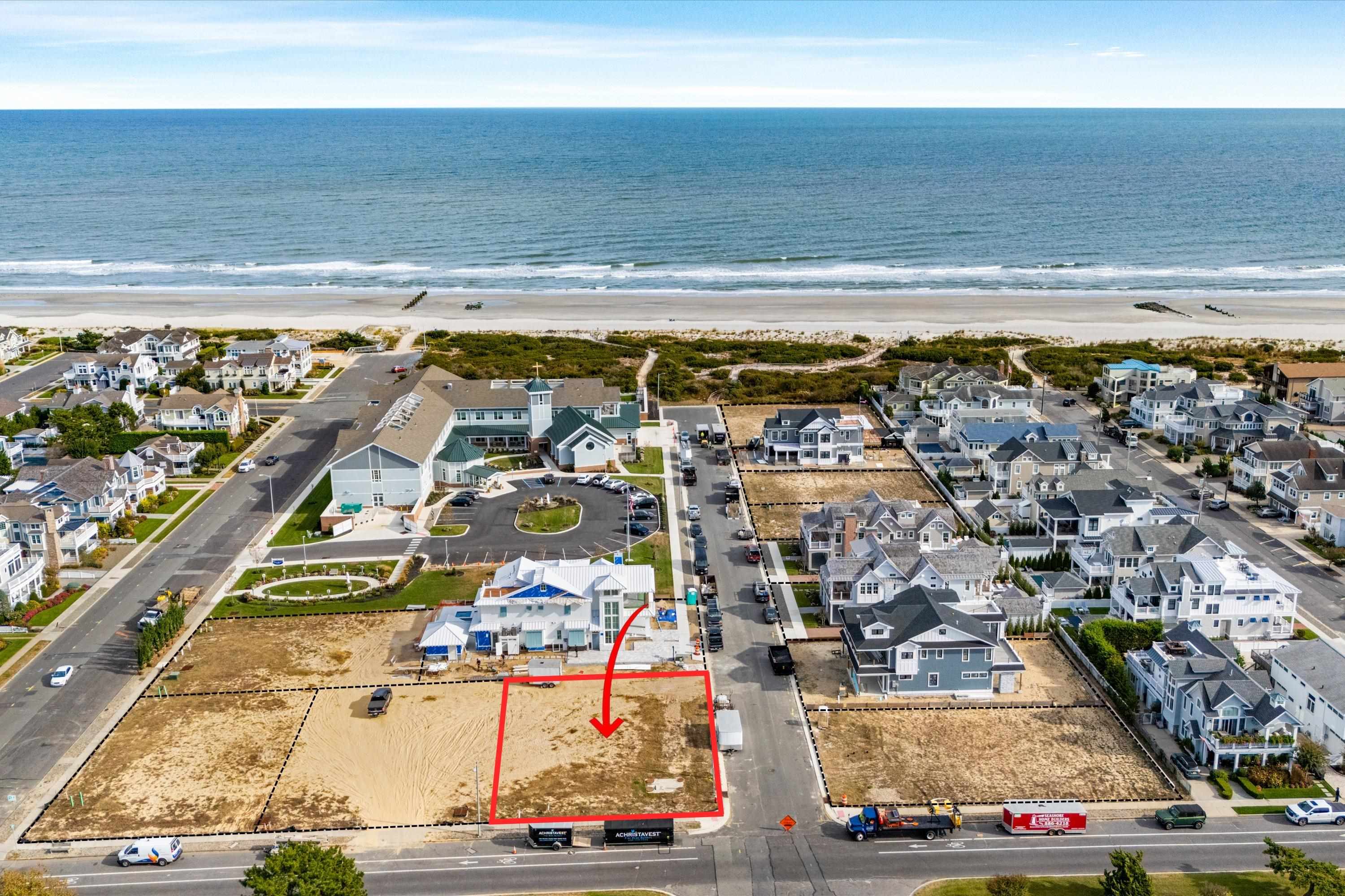 11116 2nd Avenue - Stone Harbor