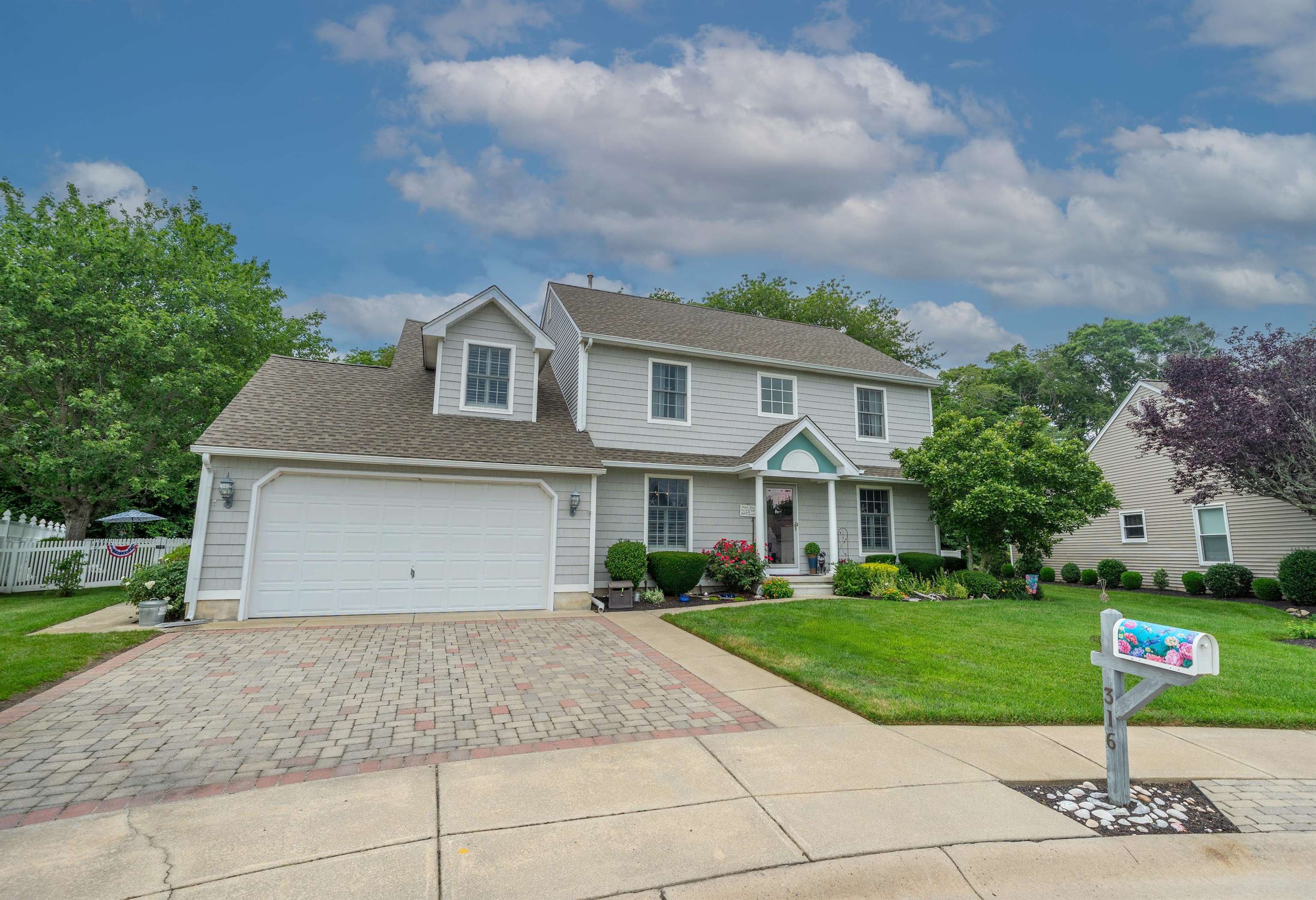316 Portsmouth Road 