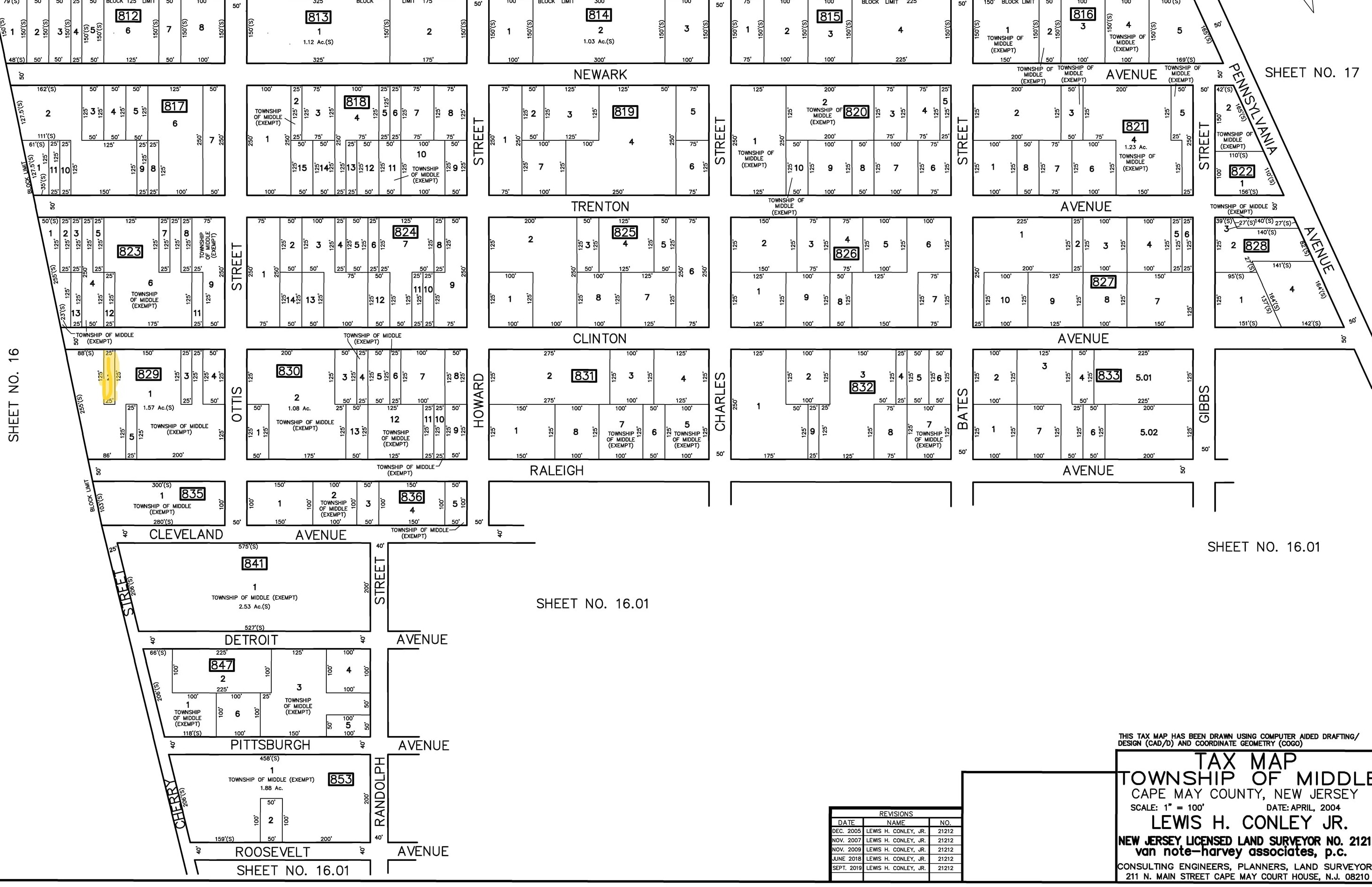 00 Clinton Avenue - Whitesboro