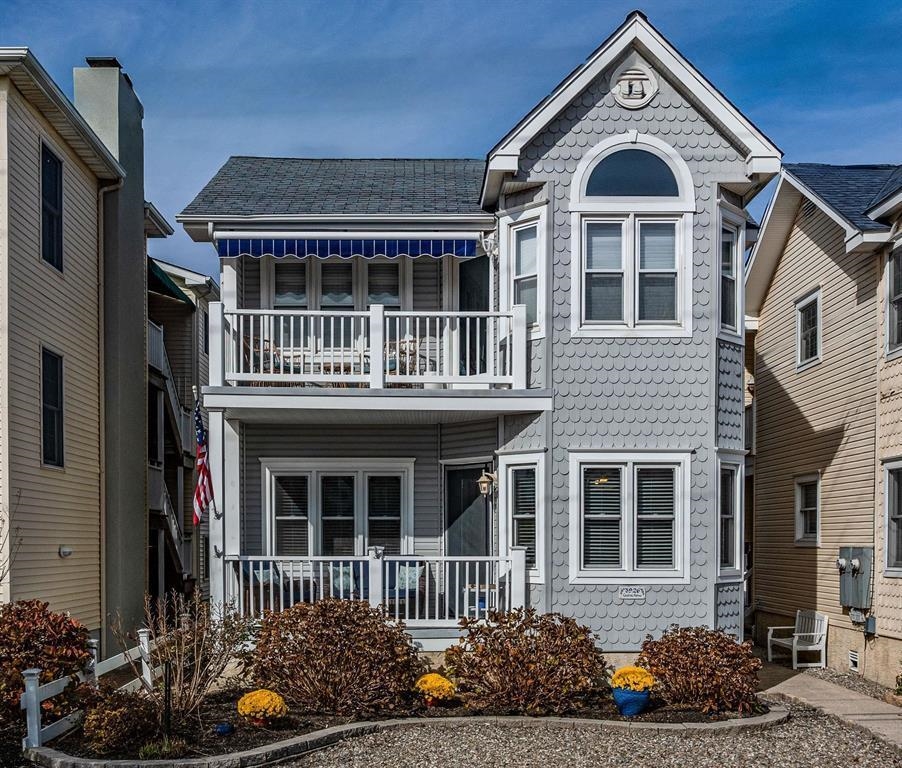 3926 Central Avenue, Ocean City