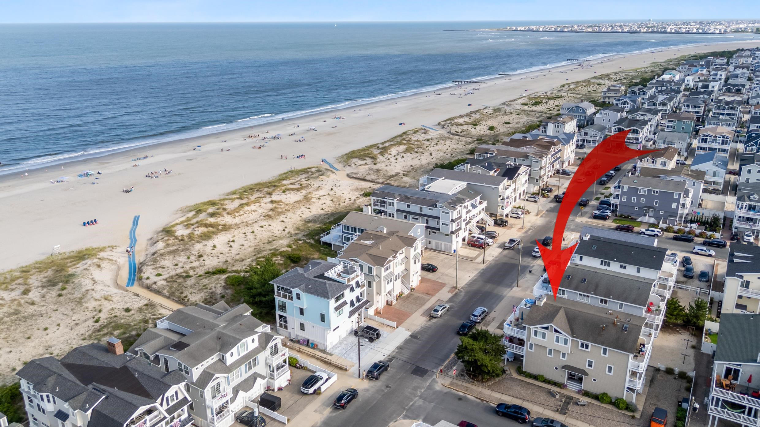 7700 Pleasure Avenue