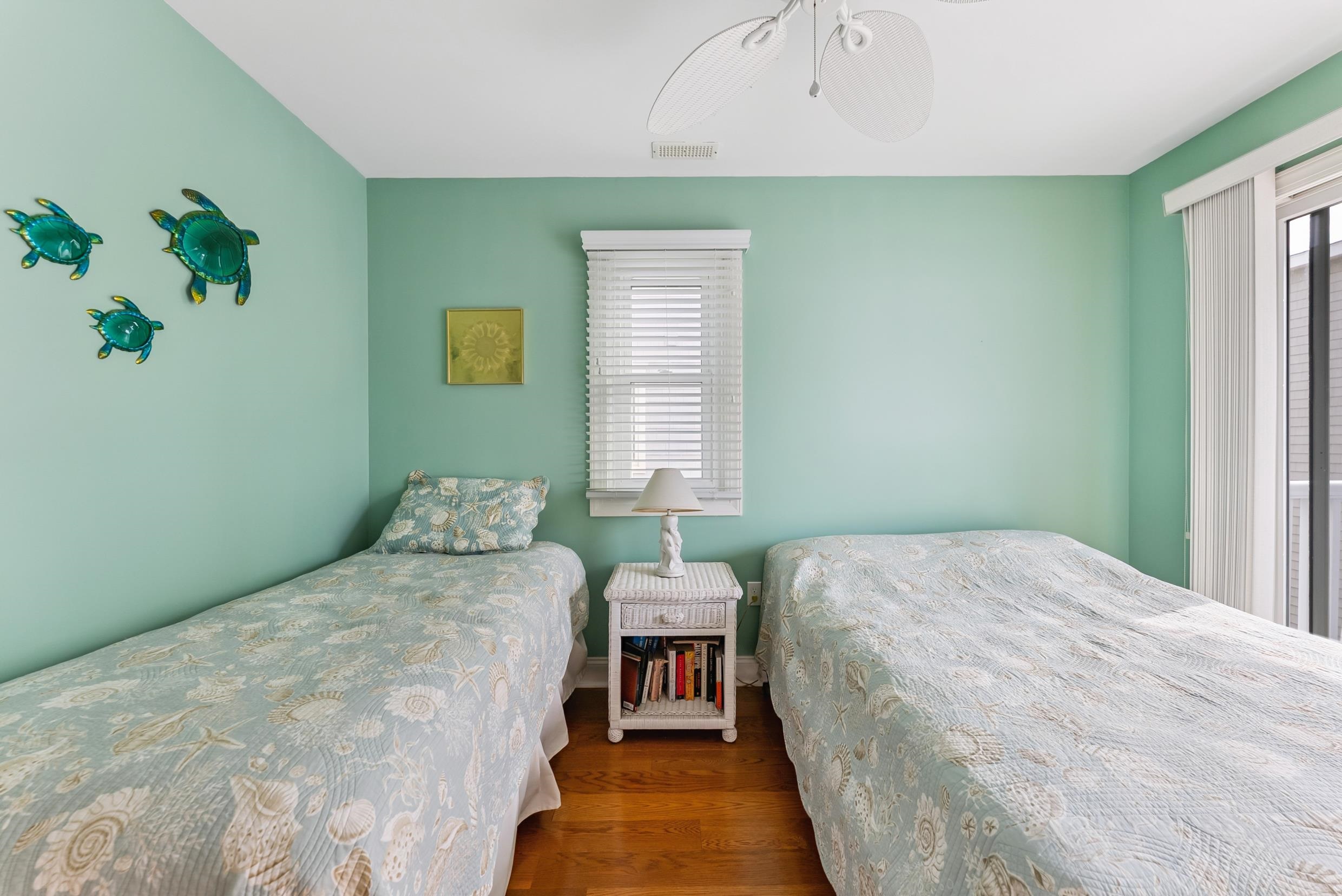 7700 Pleasure Avenue