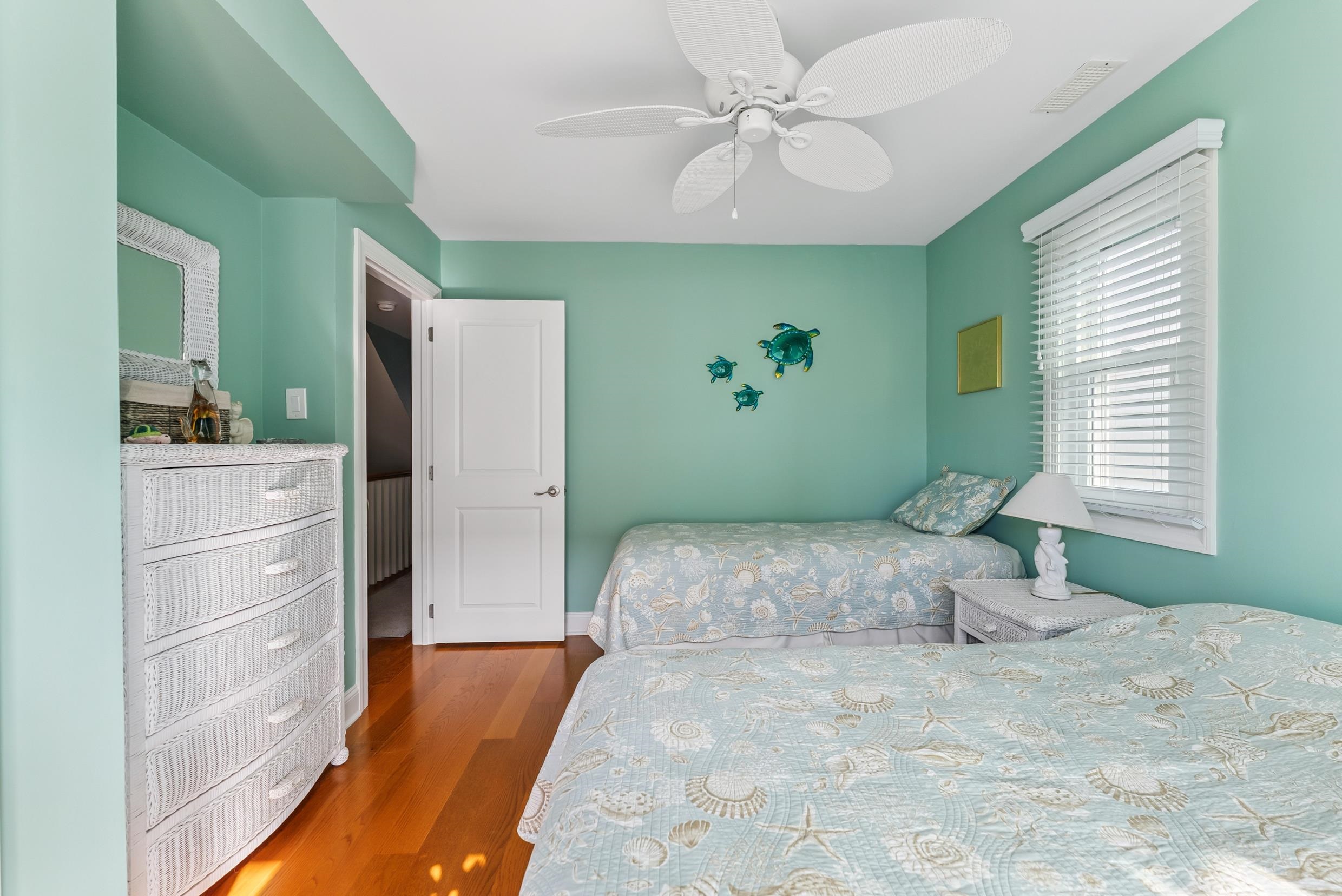 7700 Pleasure Avenue