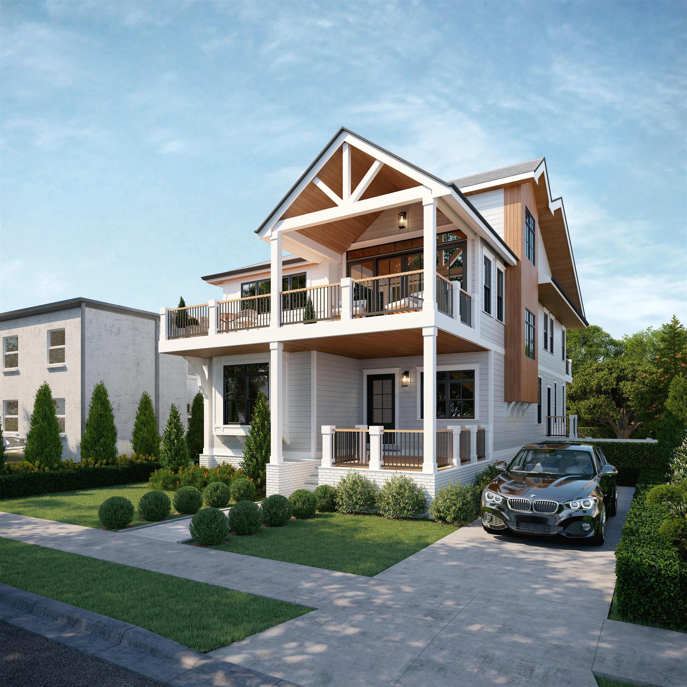 166 99th Street - Stone Harbor