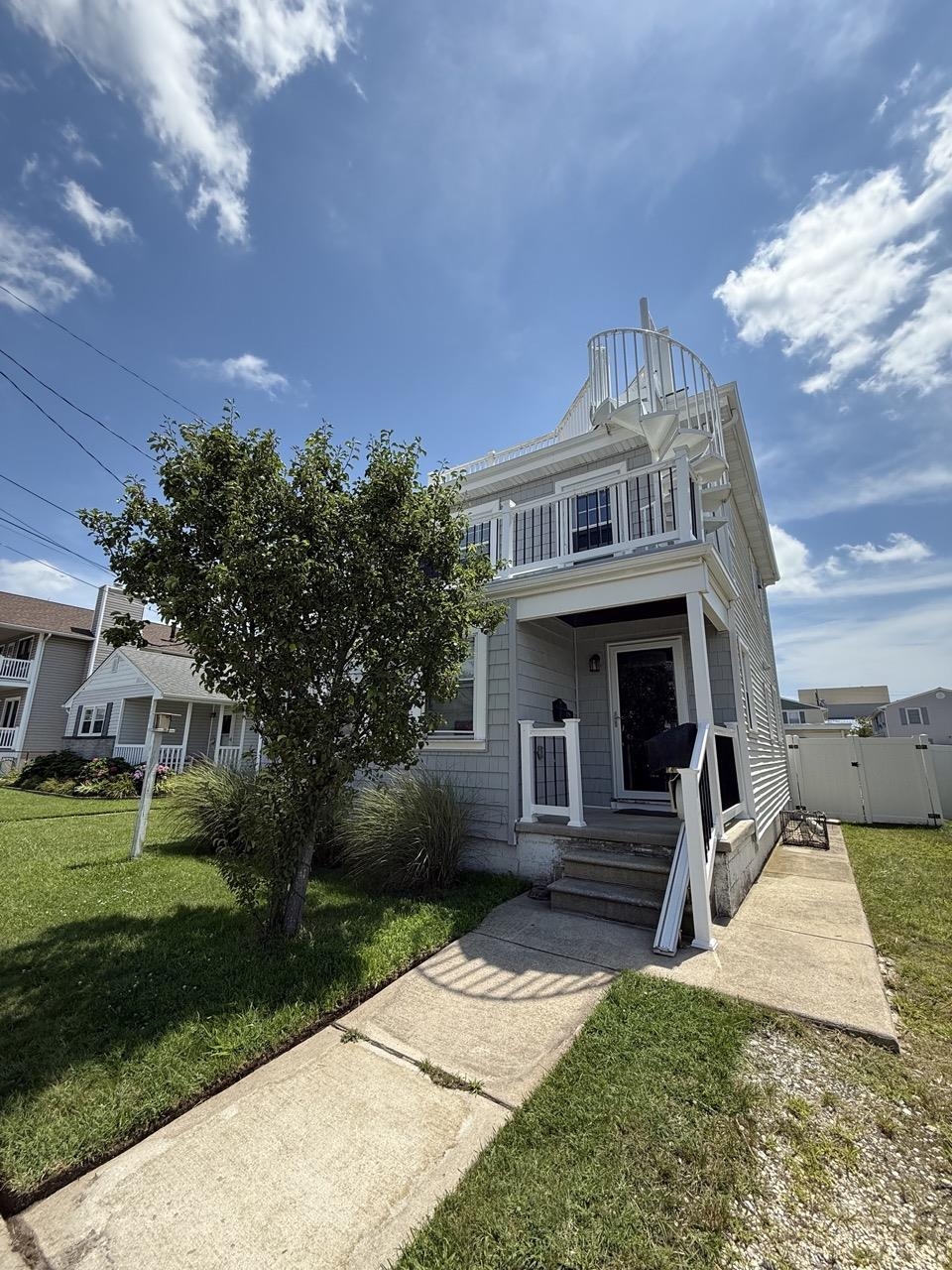 1729 Bay Avenue, Ocean City