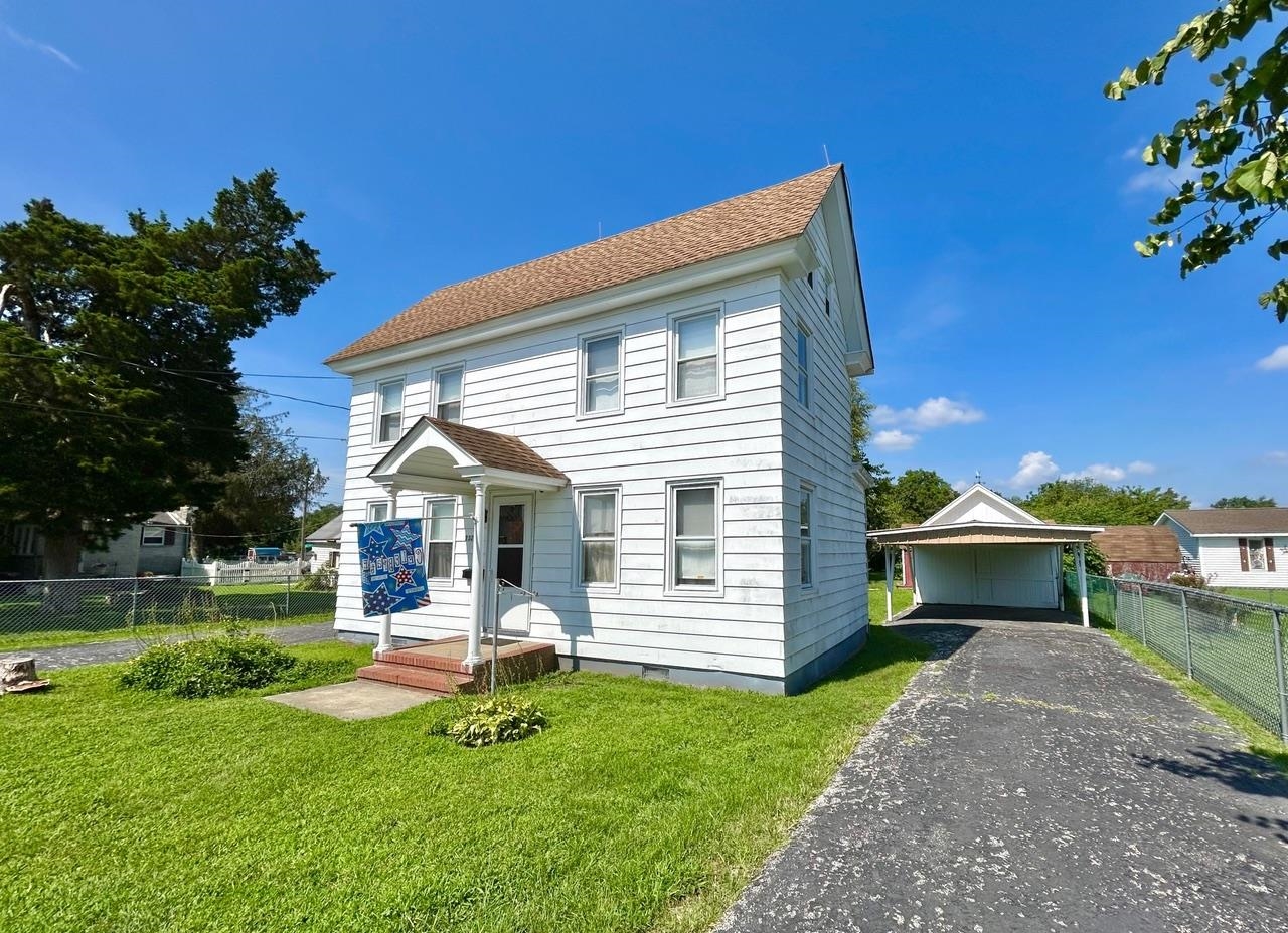 2321 Bacon Street-Port Norris