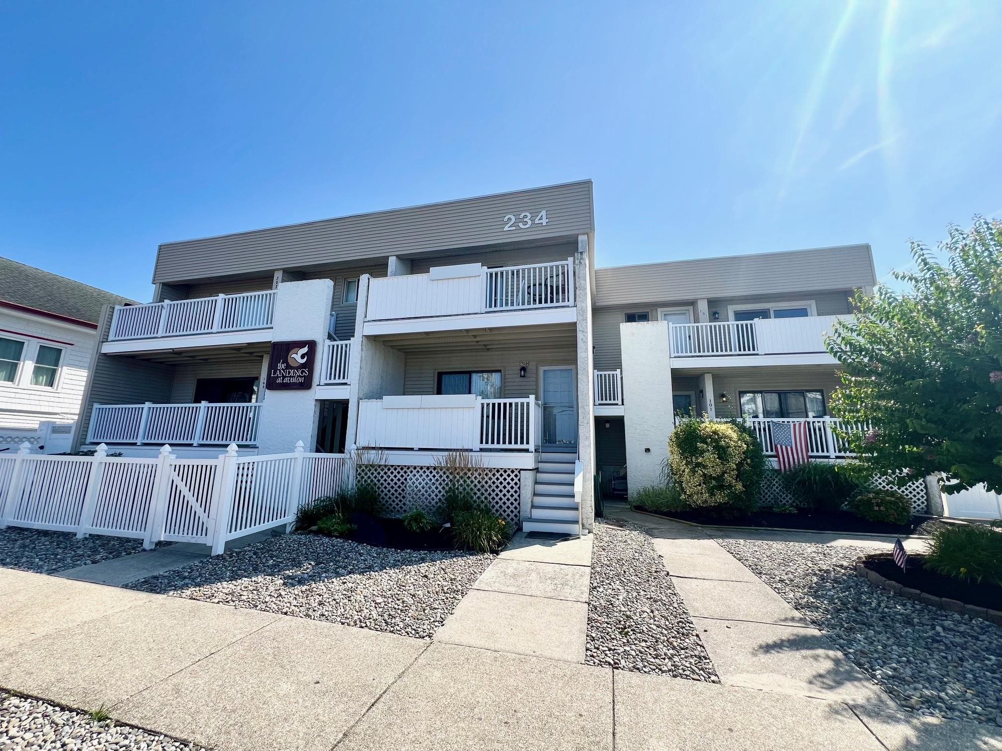 234 21st Street - Picture 1