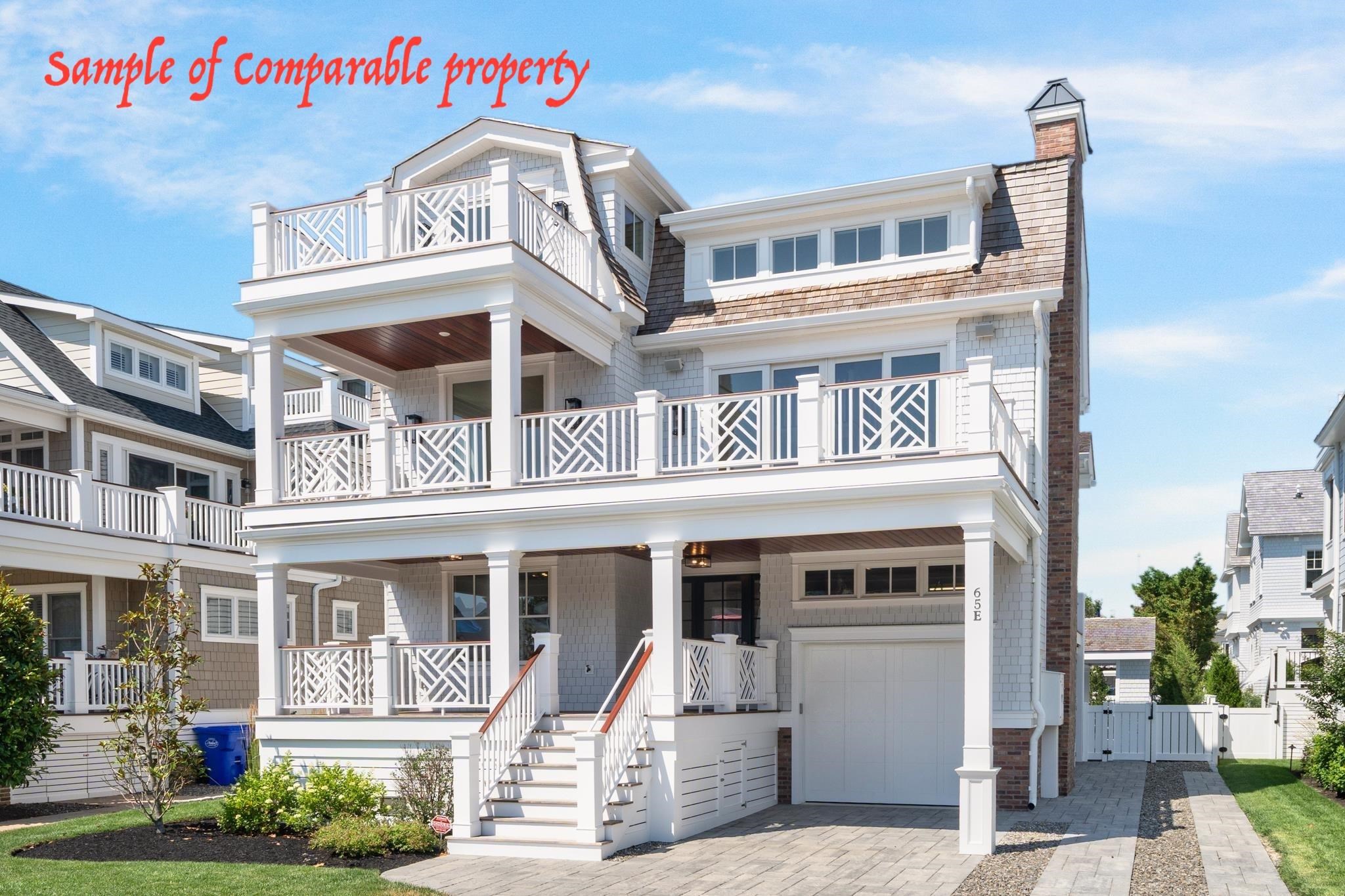 82 W 9th Street, Avalon