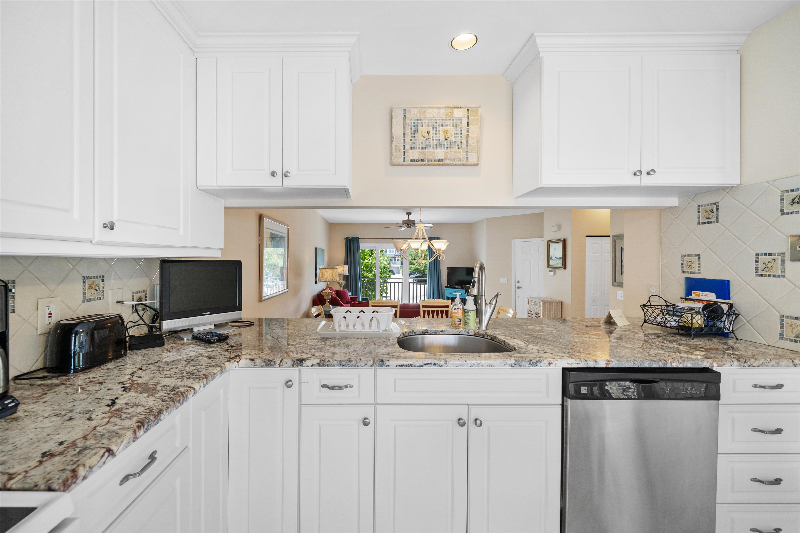 715 Turtle Gut Unit:715