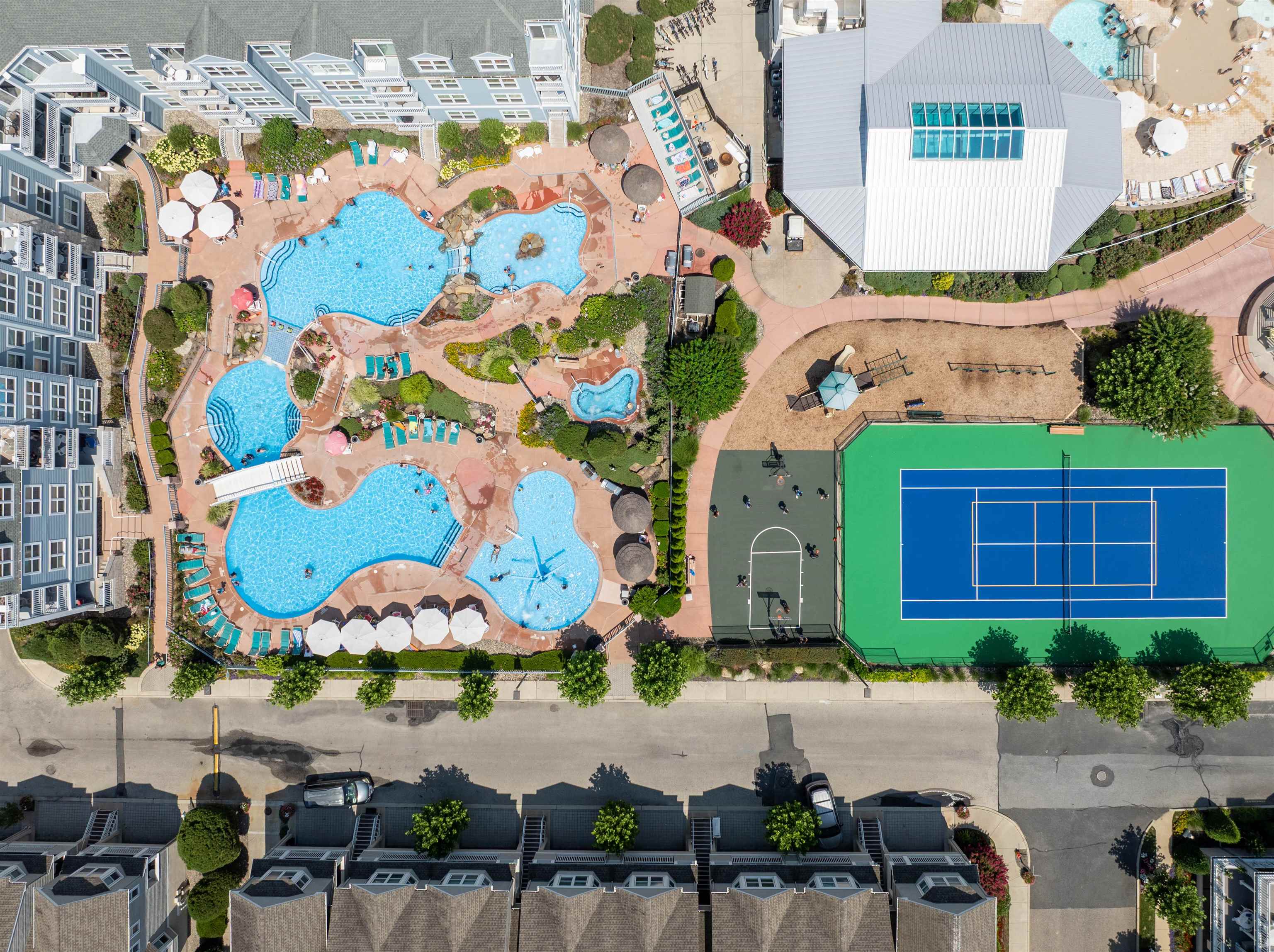 715 Turtle Gut Unit:715