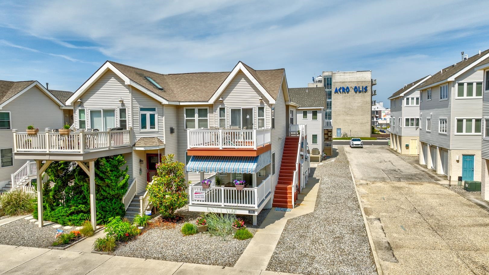 The deSatnick Real Estate Team