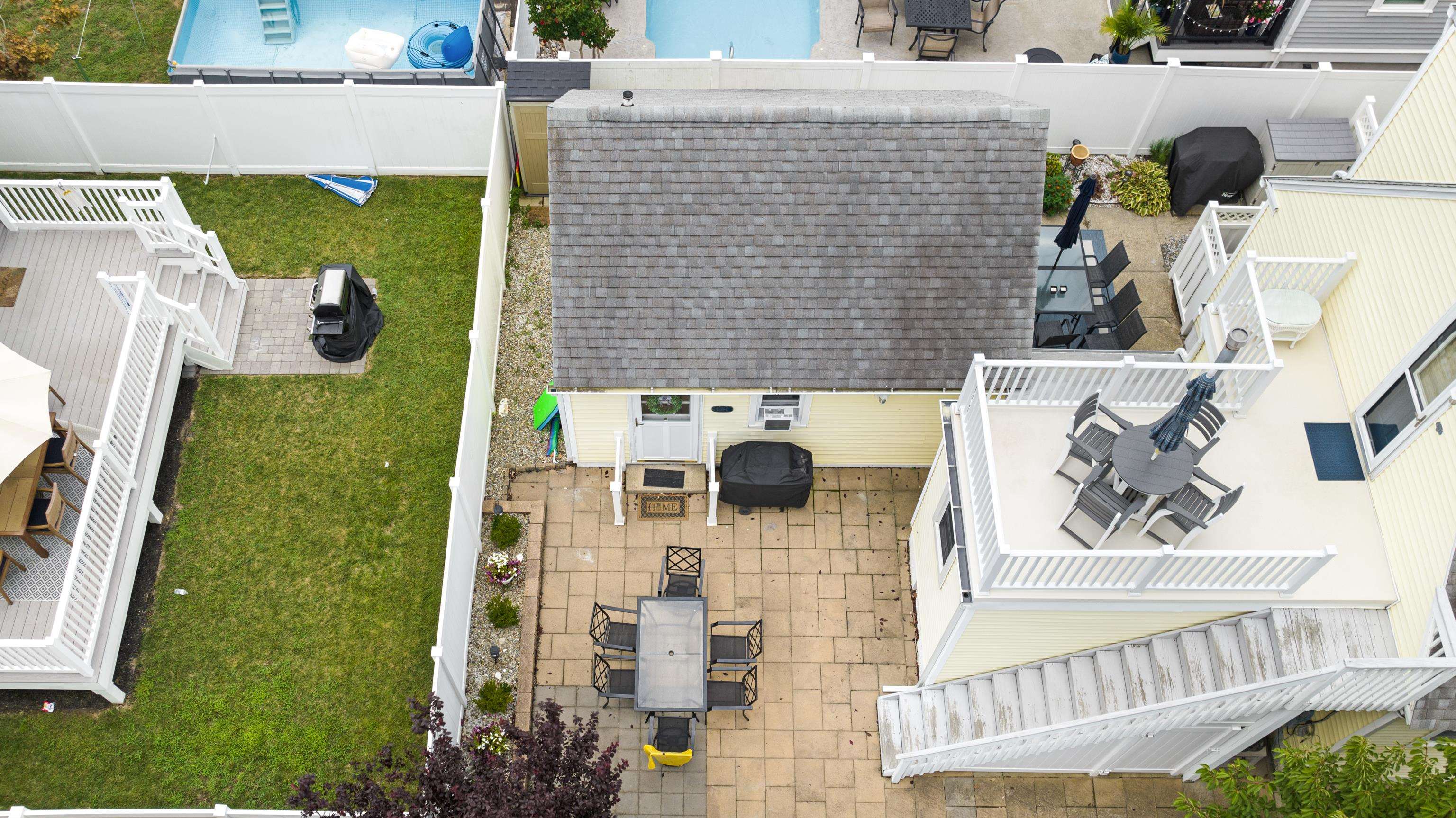 The deSatnick Real Estate Team