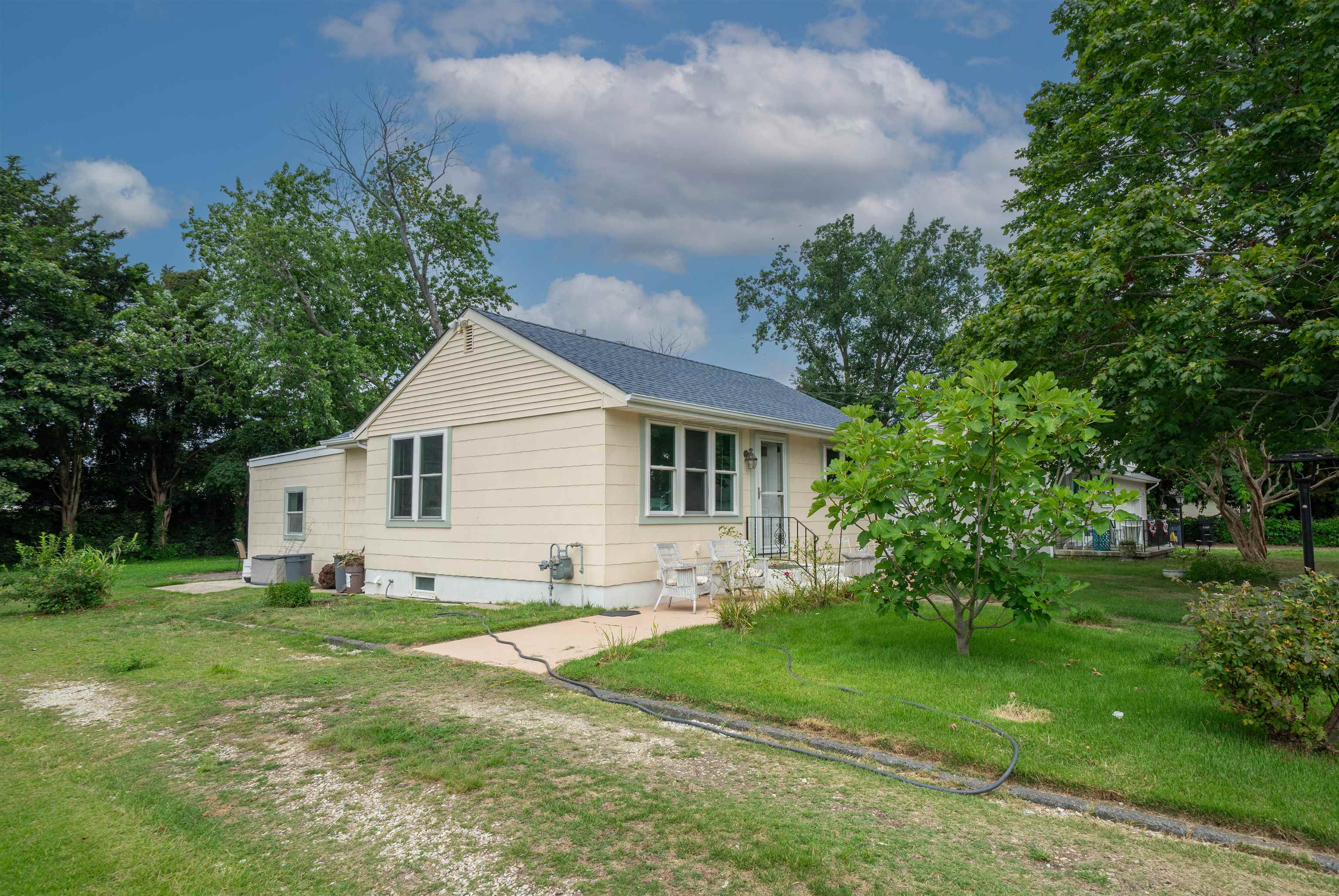 602 Gorham Avenue - North Cape May