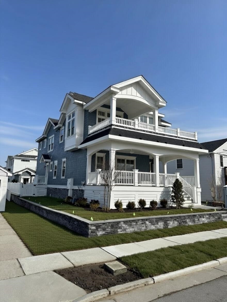 225 85th Street - Stone Harbor