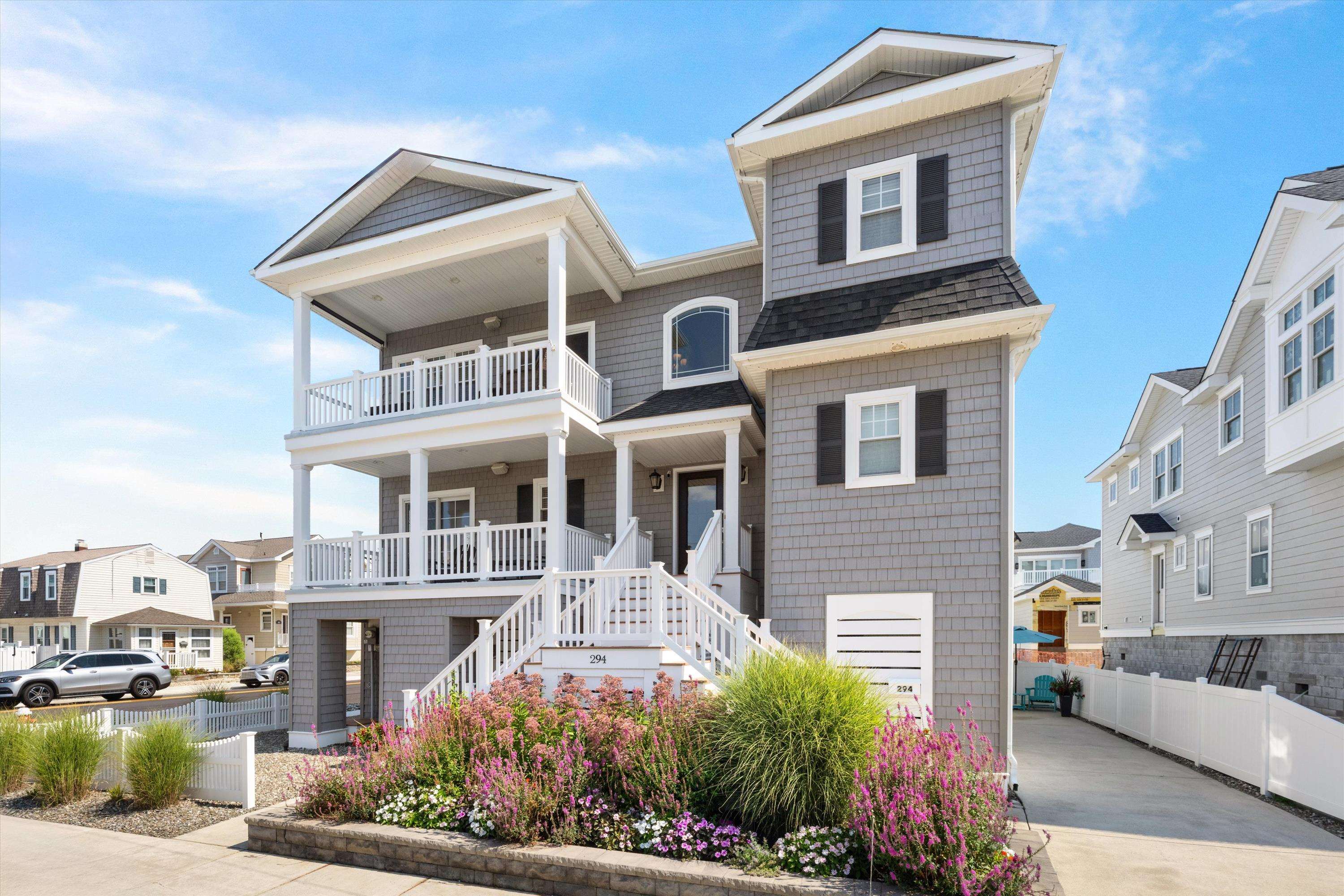 294 86th Street - Stone Harbor