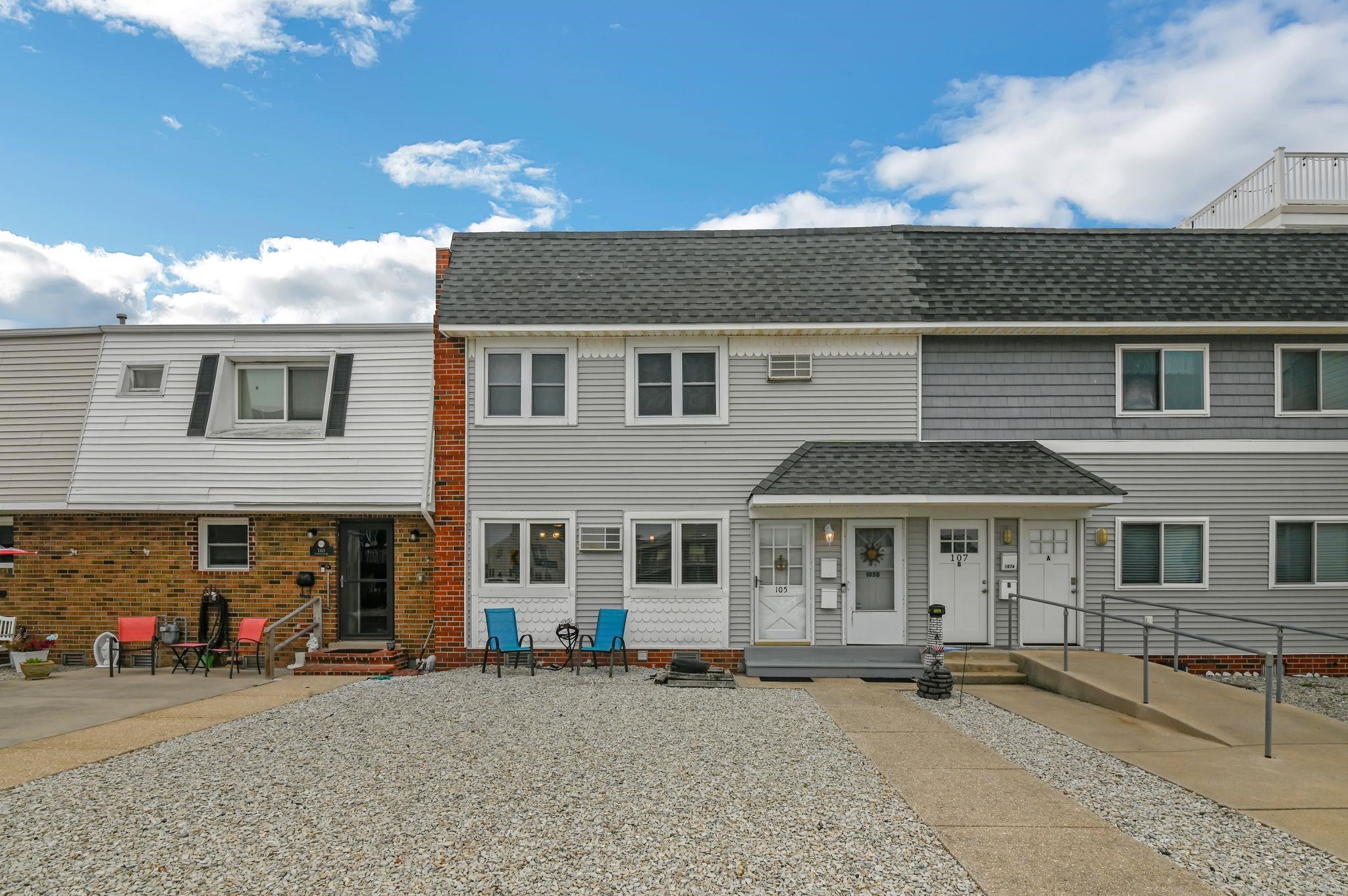 105 Seaview Court-North Wildwood