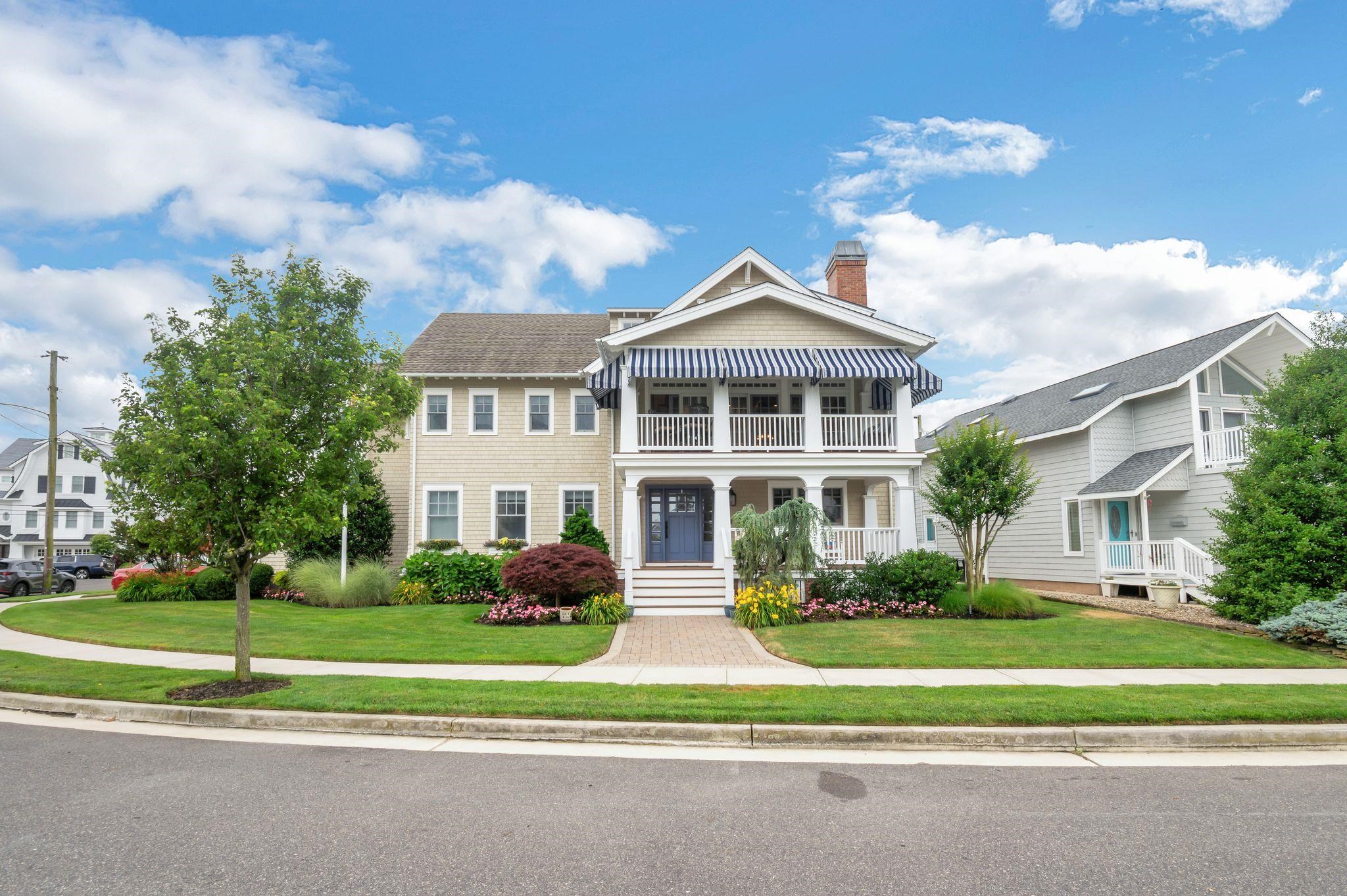 16 Harbor Road, Ocean City