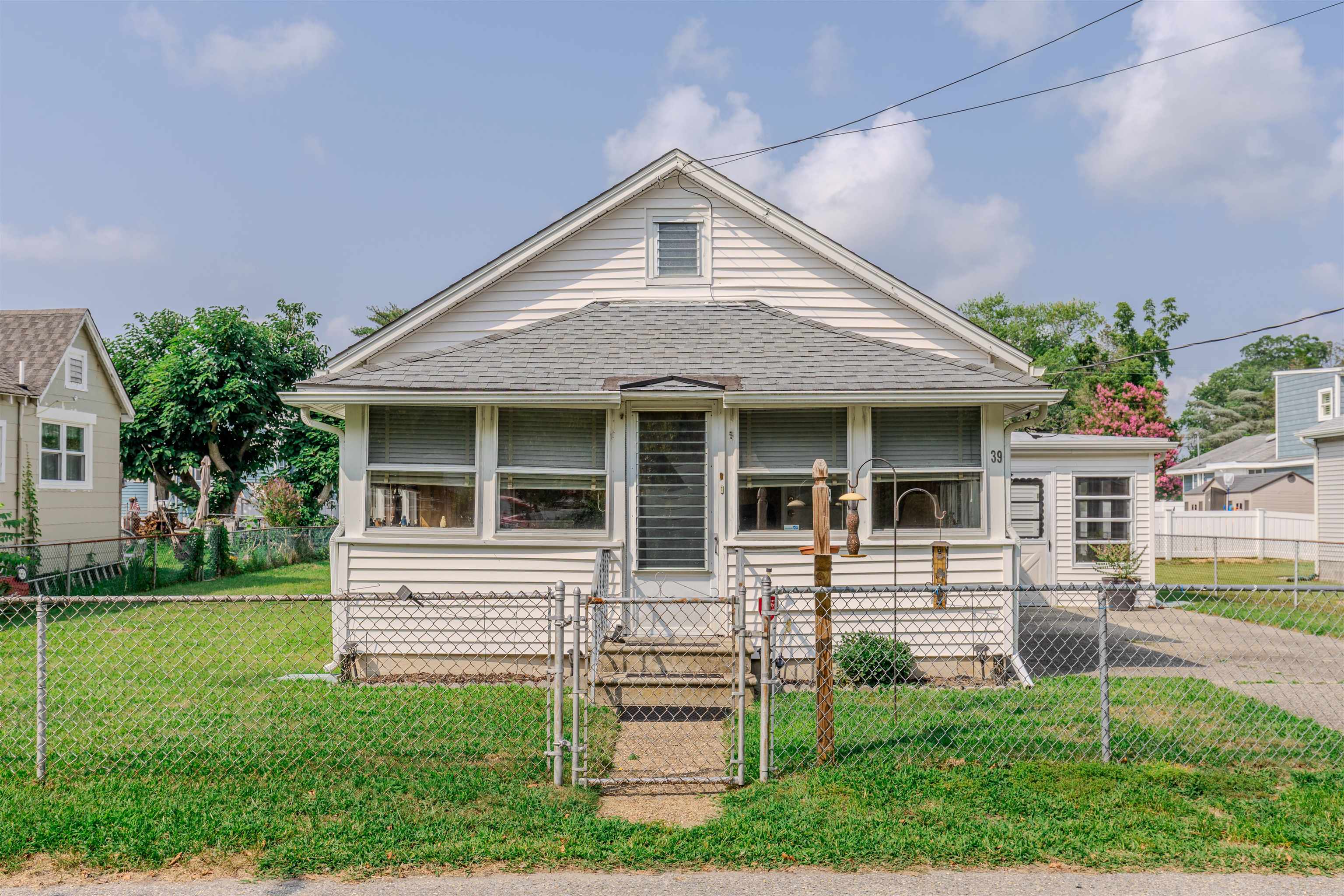 39 W New Jersey Avenue-Villas