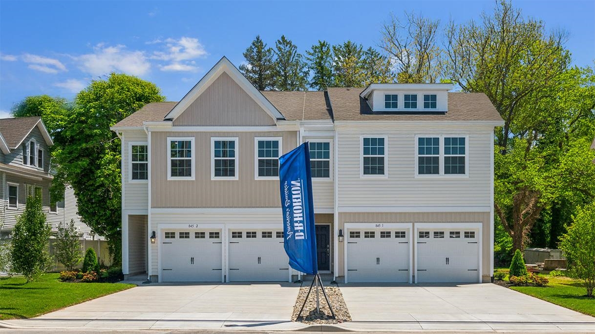  140 Fishing Creek Road - Lower Township