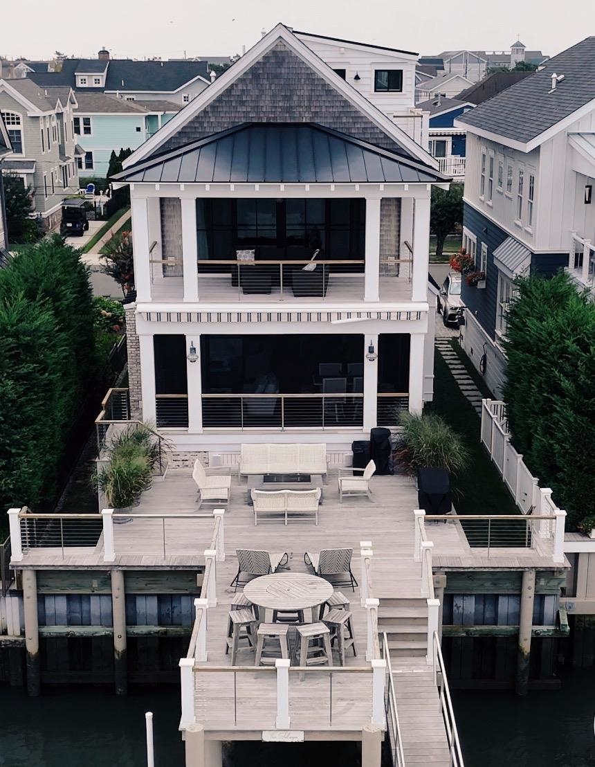 11013 Sunset Drive - Stone Harbor