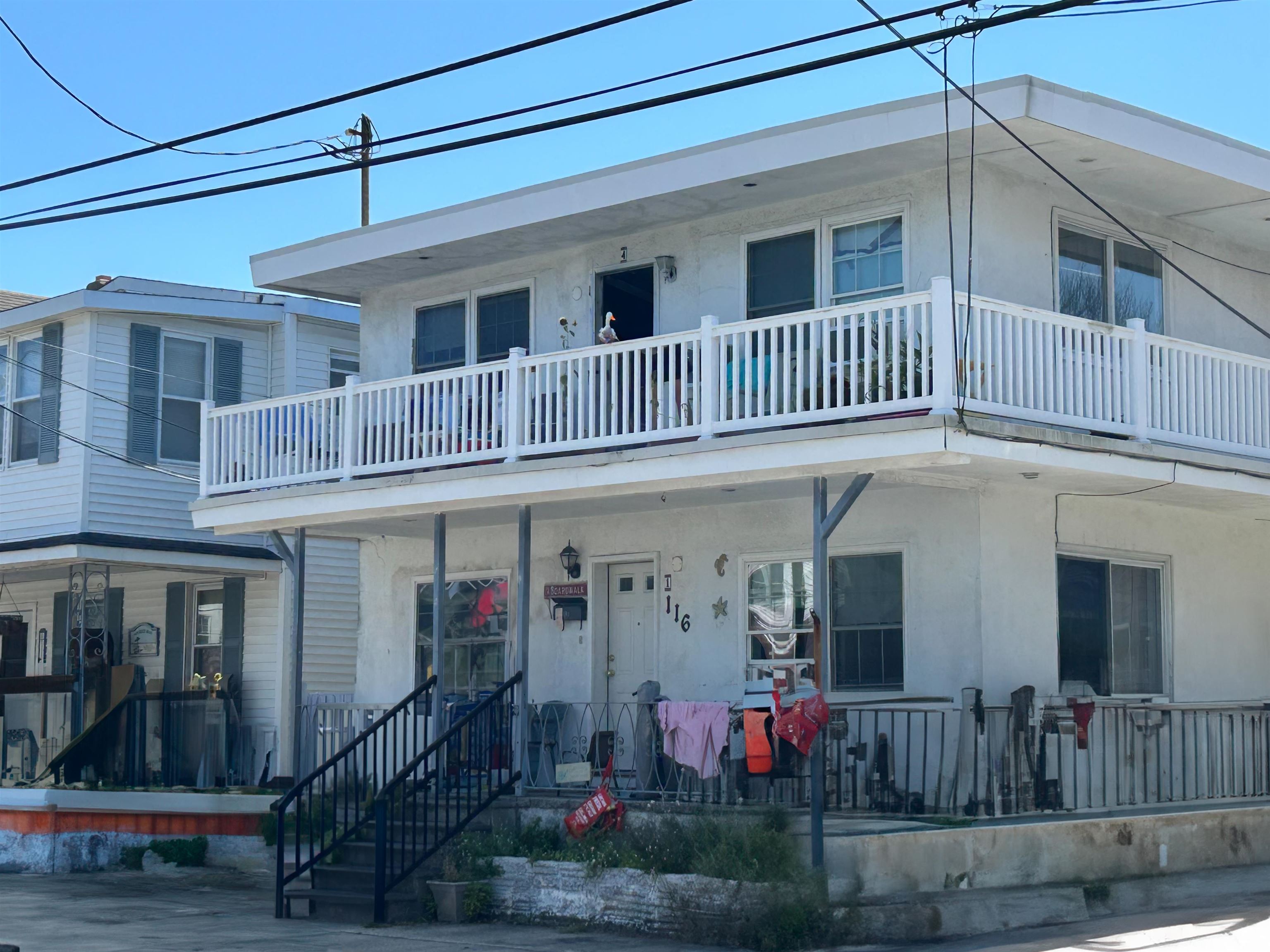 116 E Cresse Avenue-Wildwood Crest