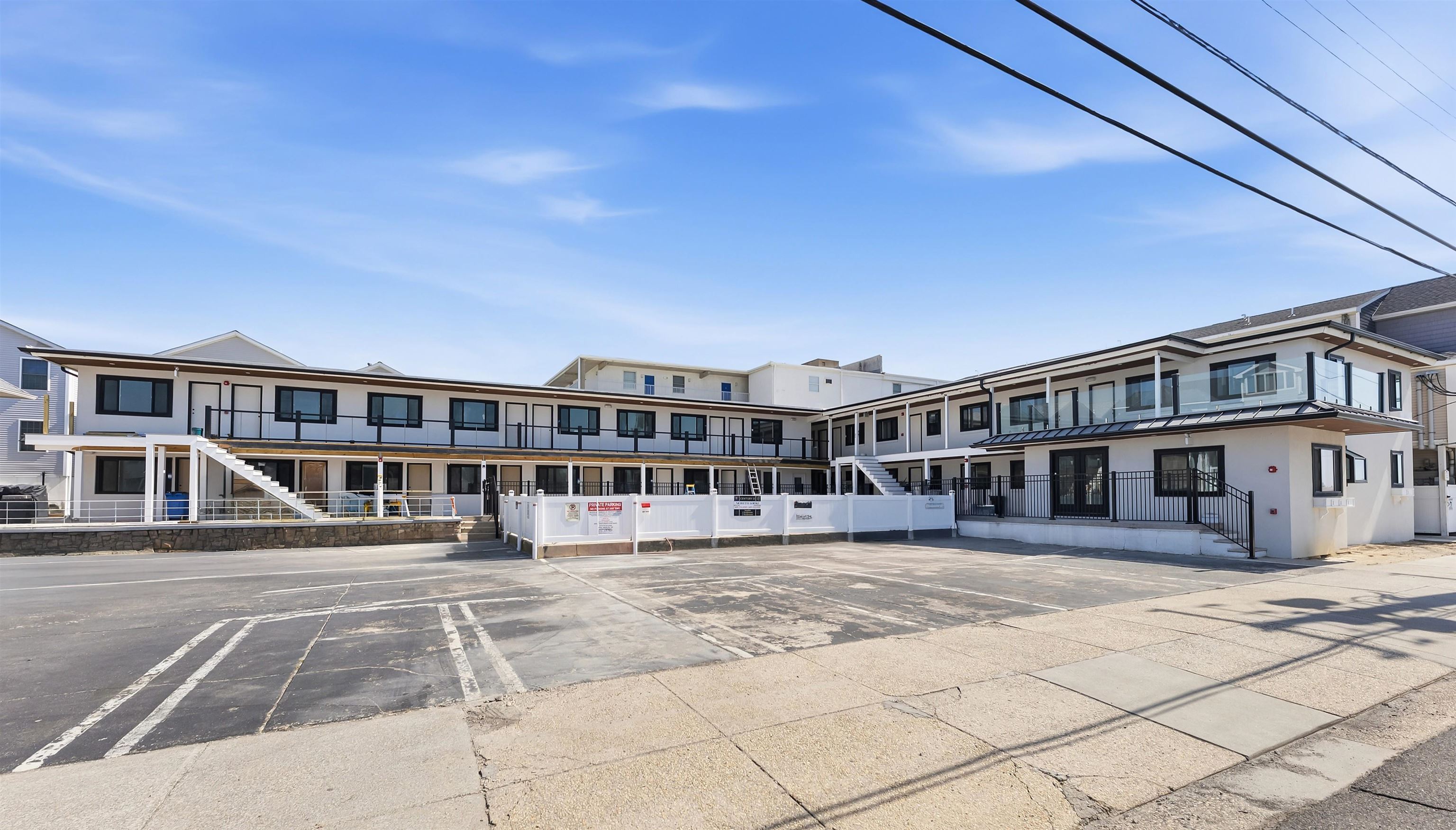  511 E 11th Avenue - North Wildwood