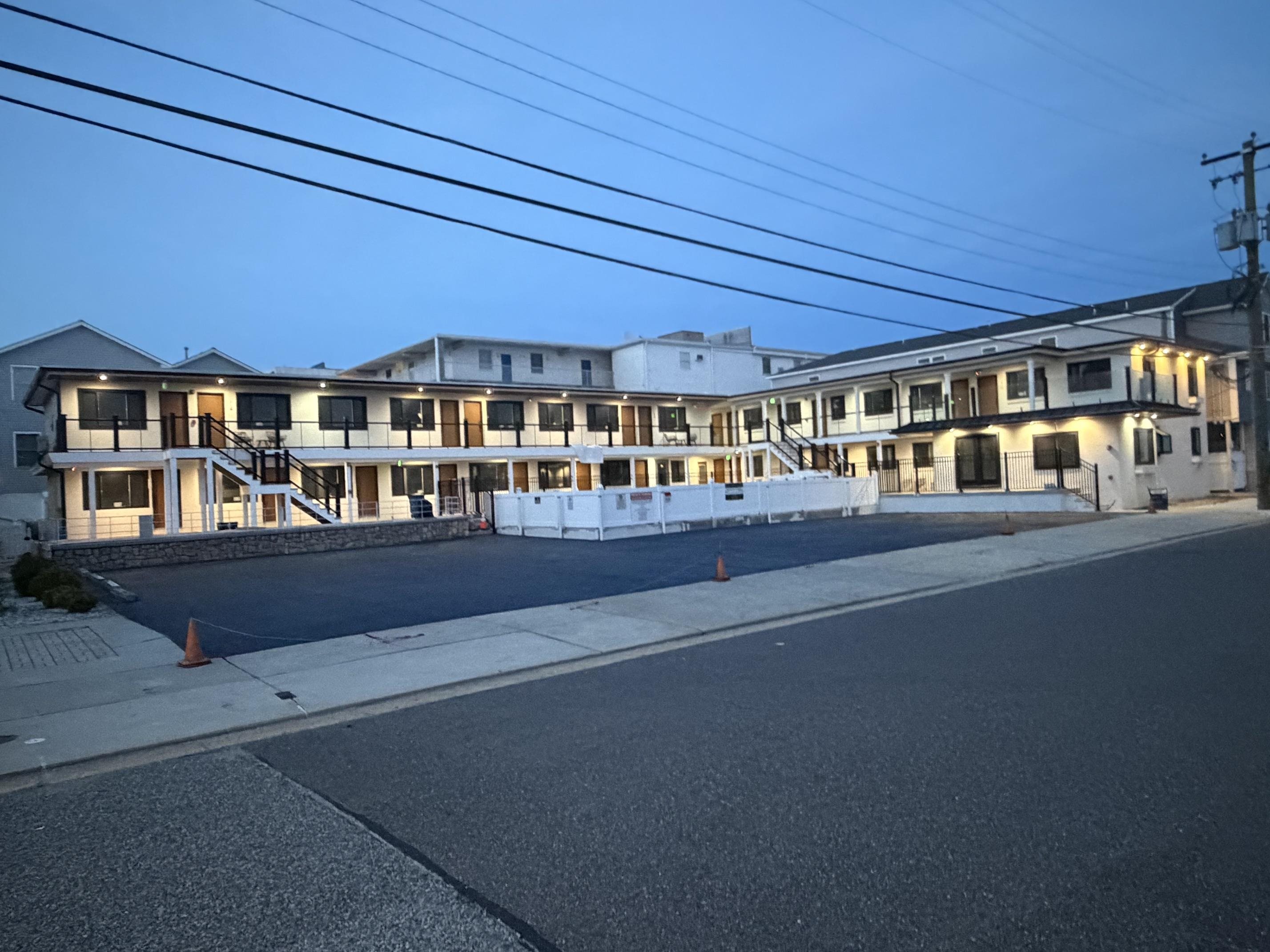 511 E 11th Avenue-North Wildwood
