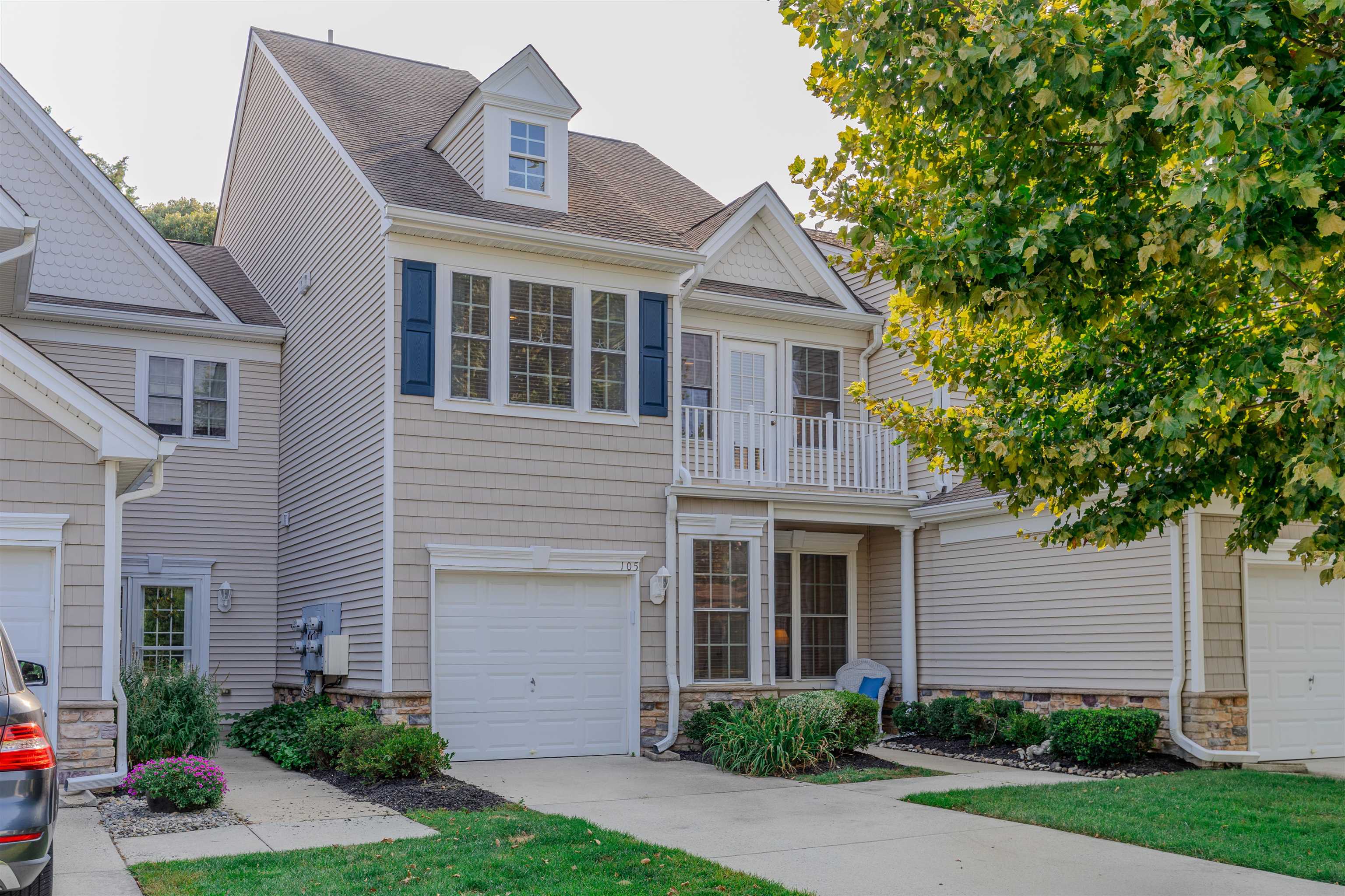 105 Congressional Drive