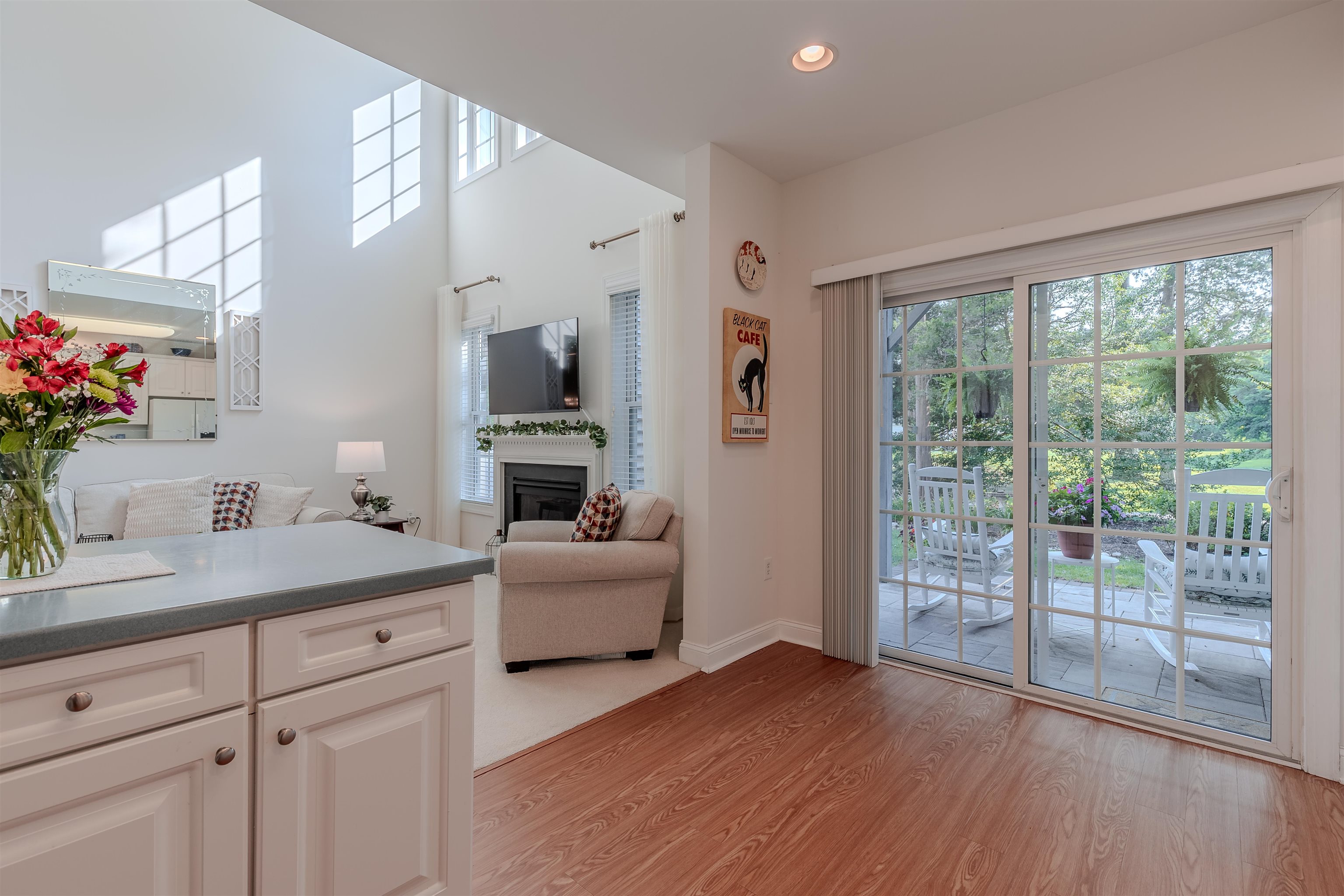 105 Congressional Drive