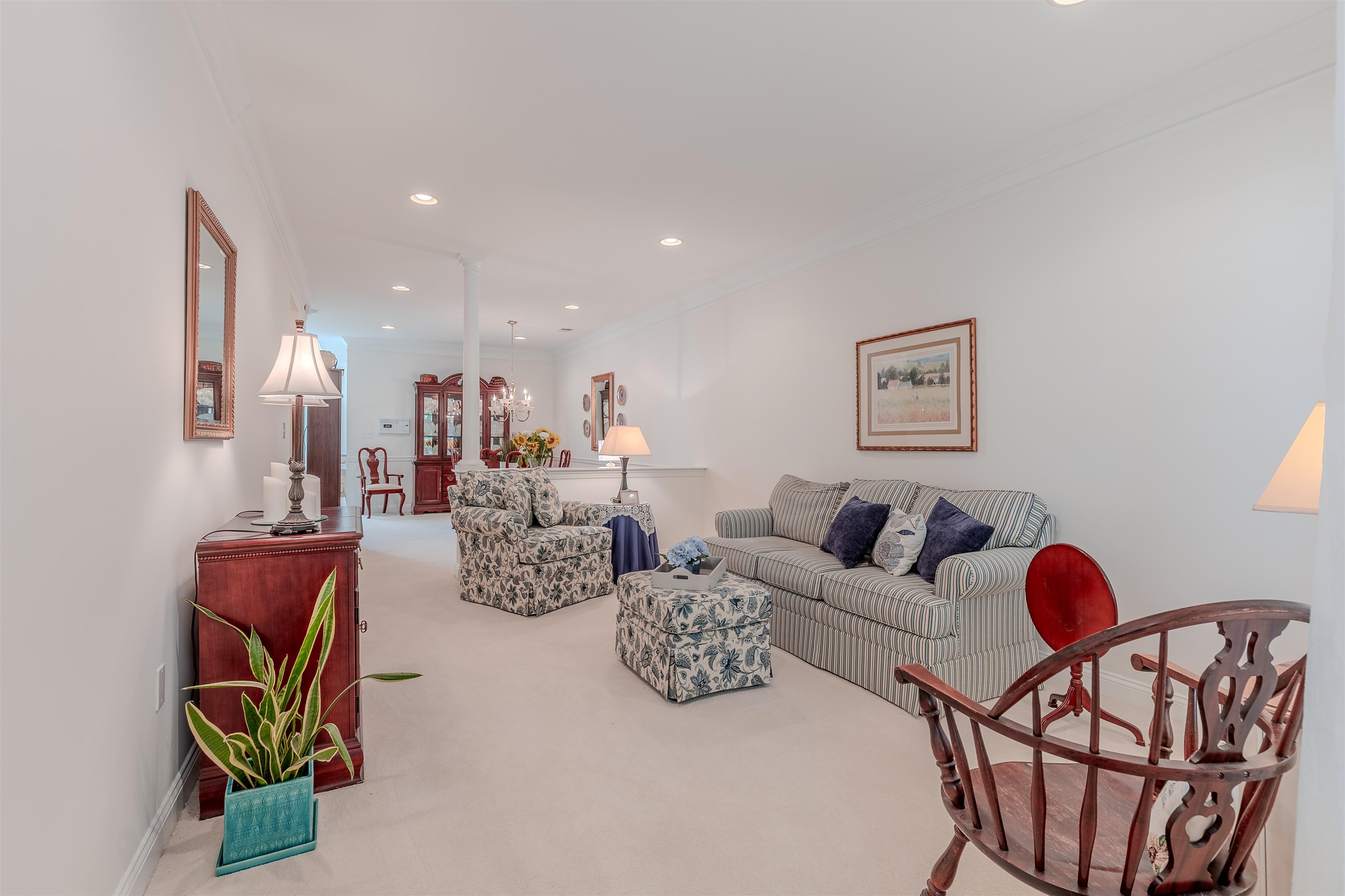 105 Congressional Drive