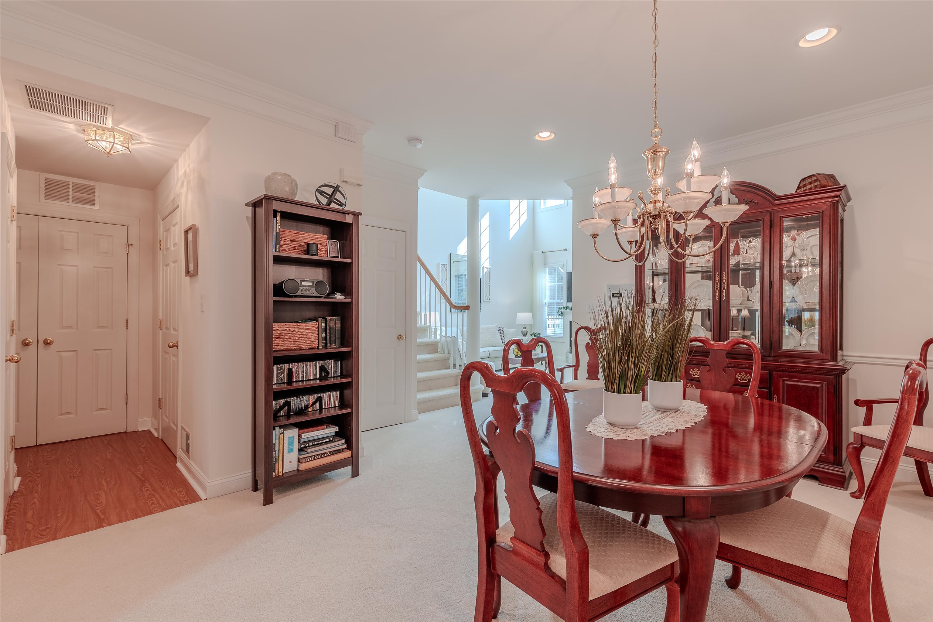 105 Congressional Drive