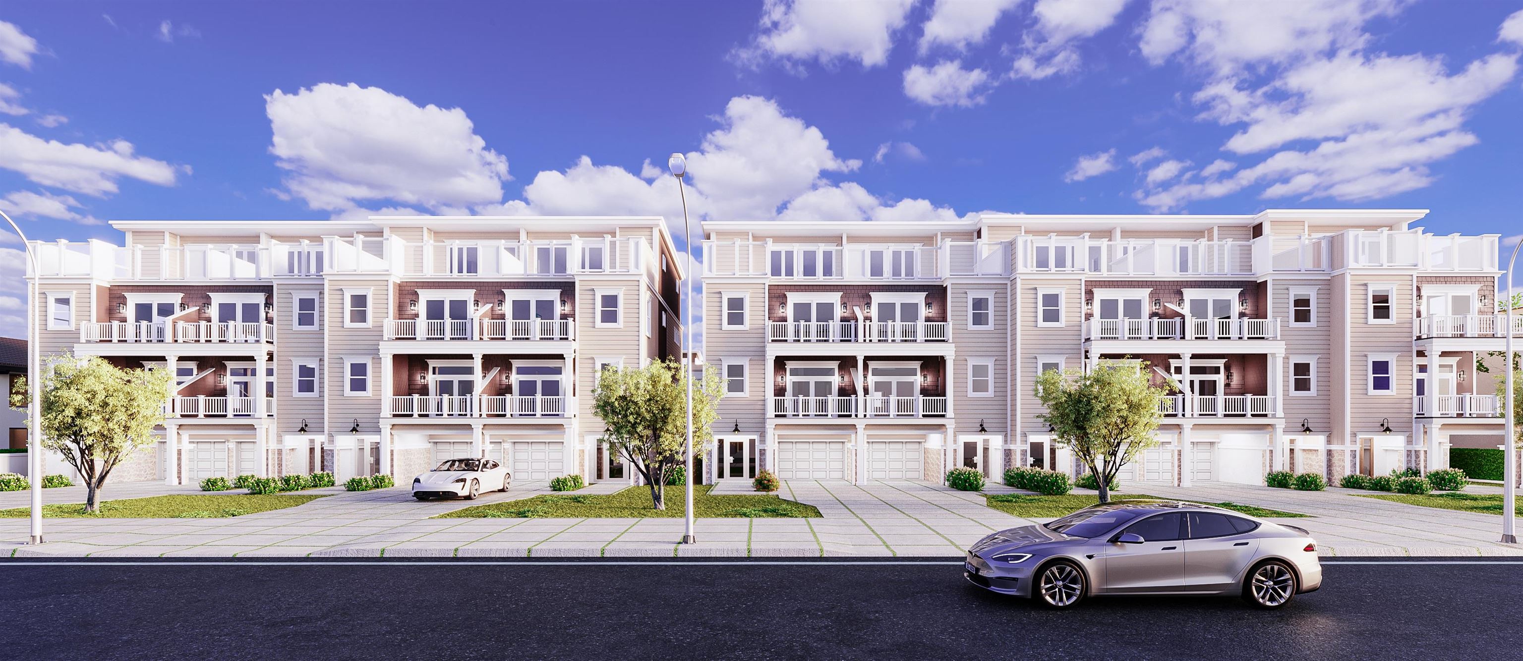 418-420 E Farragut Road-Wildwood Crest