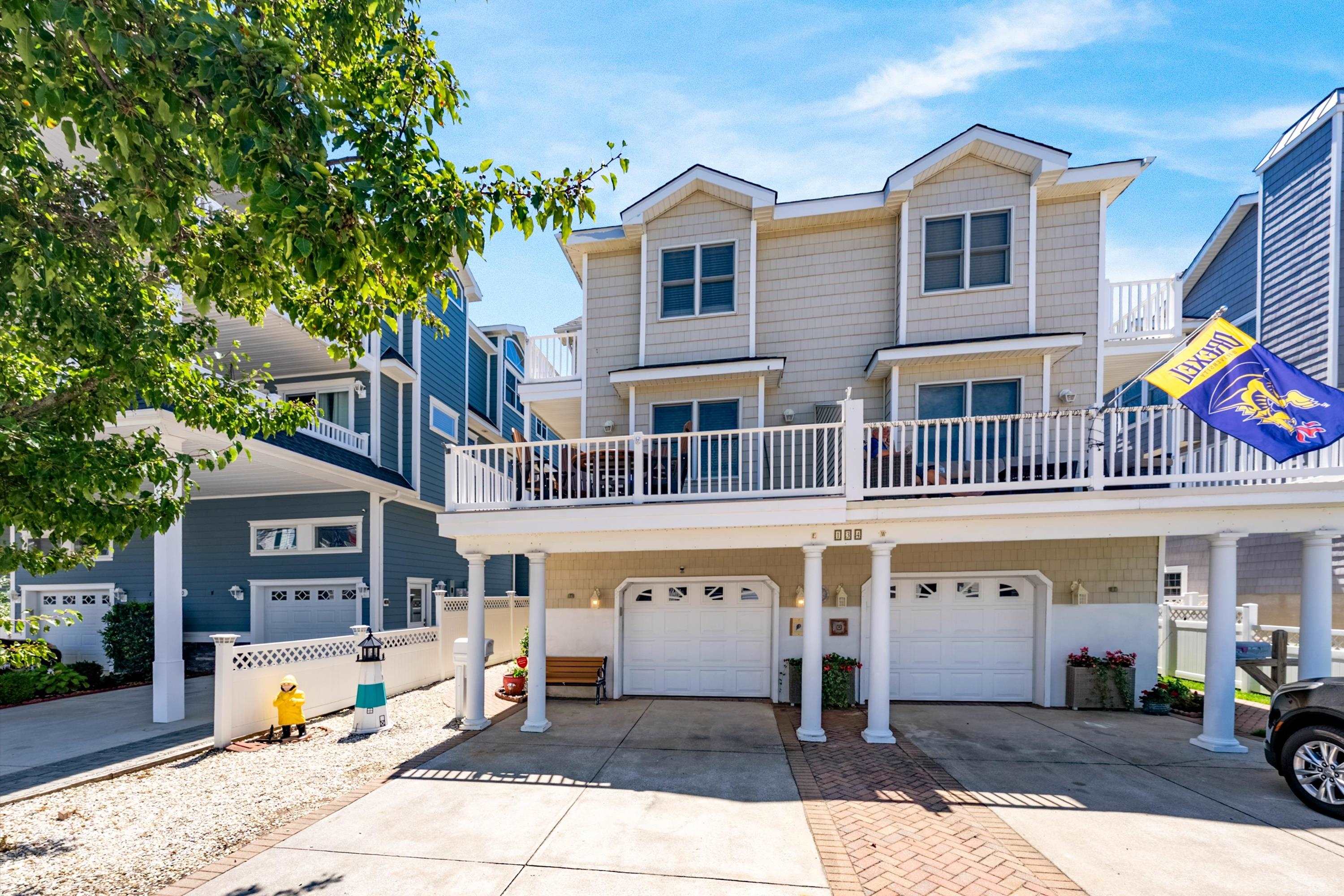 134 59th Street - Sea Isle City
