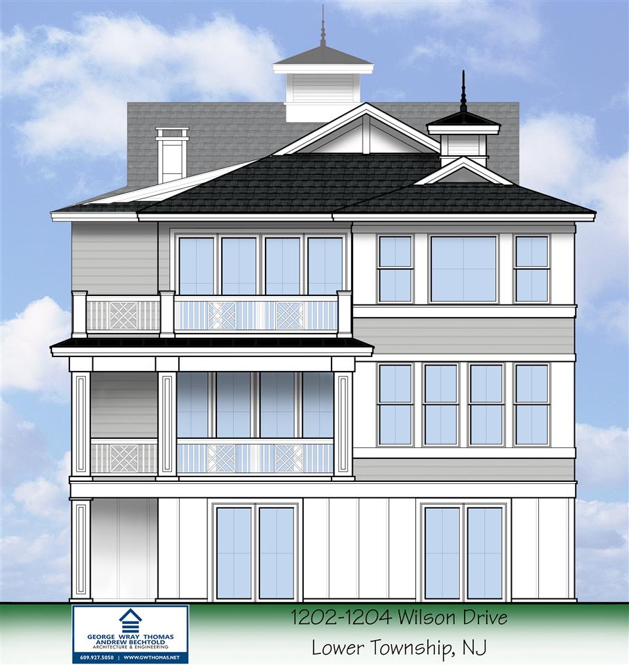 1204 Wilson Drive - Picture 1