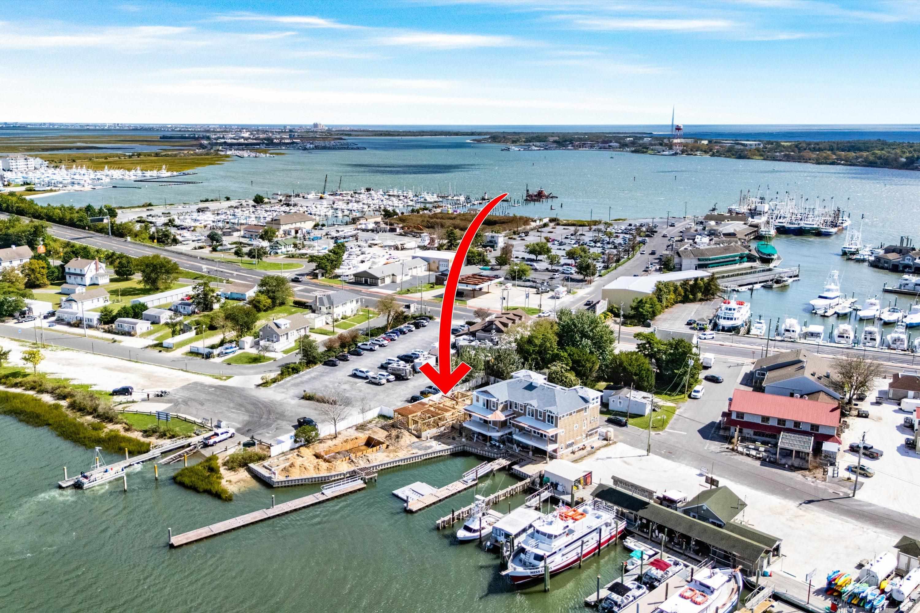 1204 Wilson Drive - Cold Spring