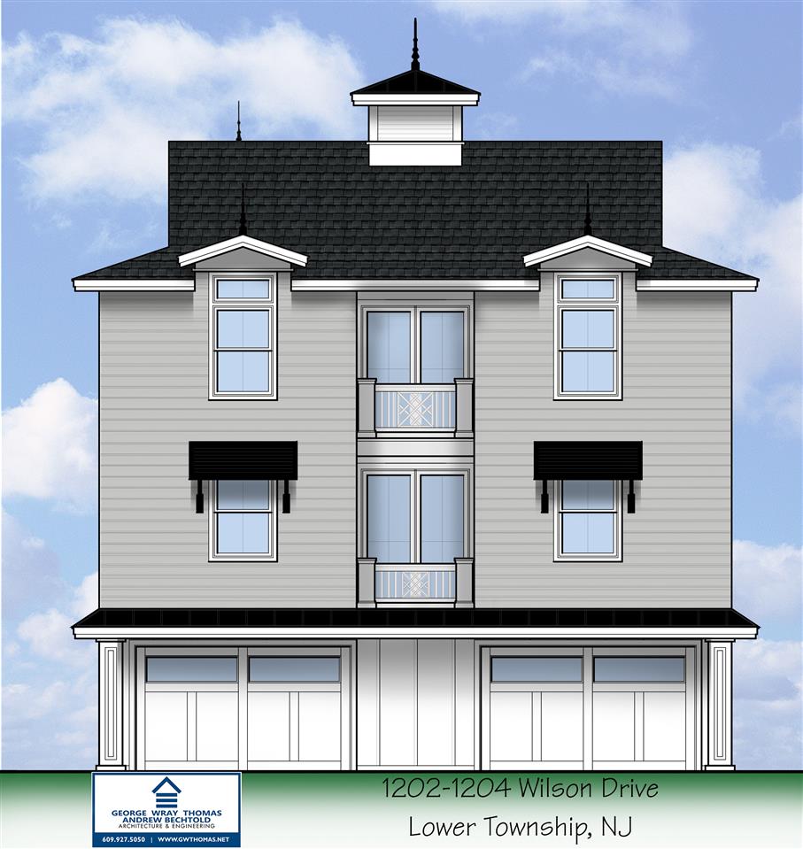 1204 Wilson Drive - Picture 1