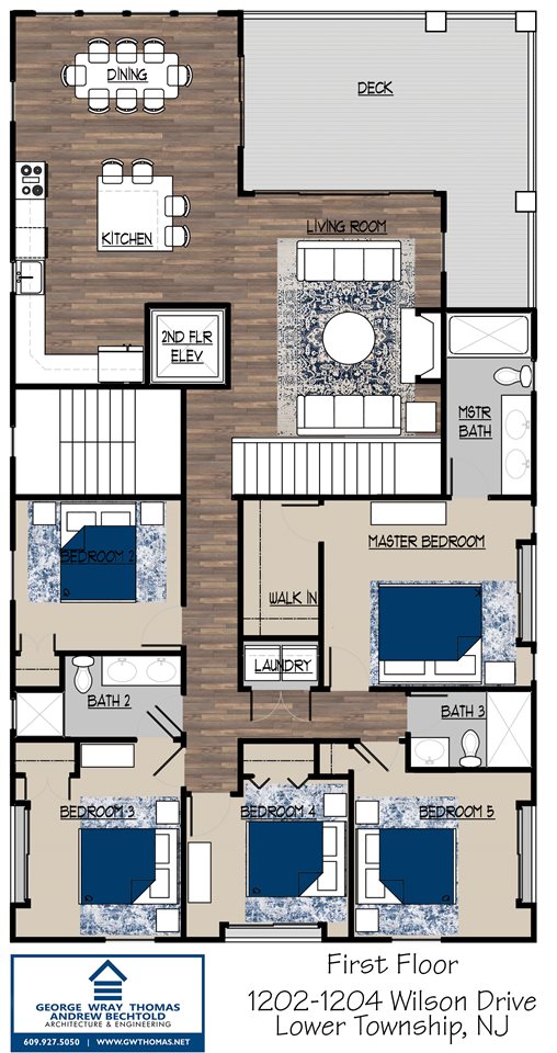 1204 Wilson Drive - Picture 2