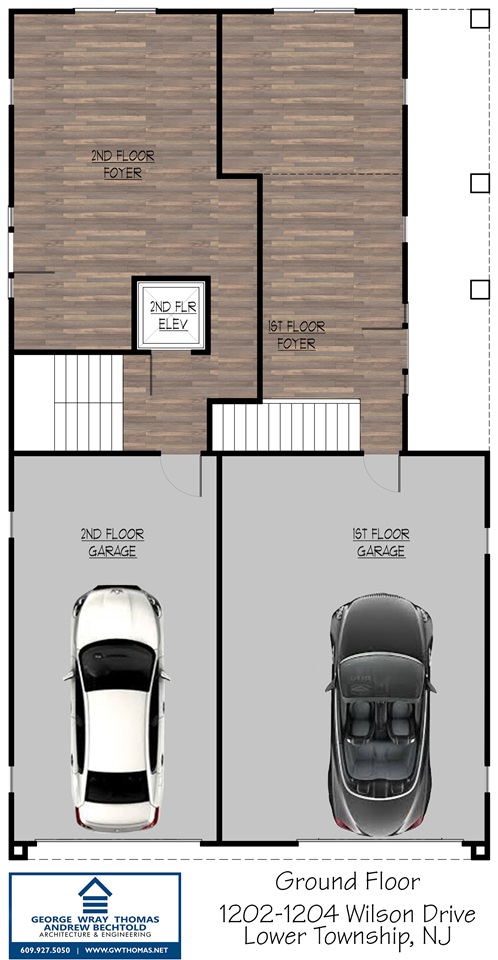 1204 Wilson Drive - Picture 3