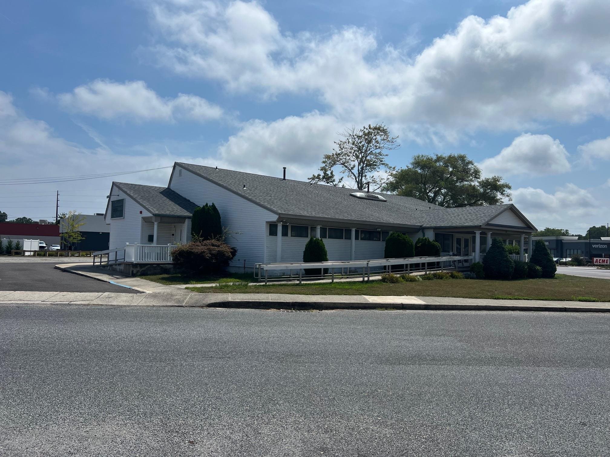 8 S Dennis Road - Cape May Court House