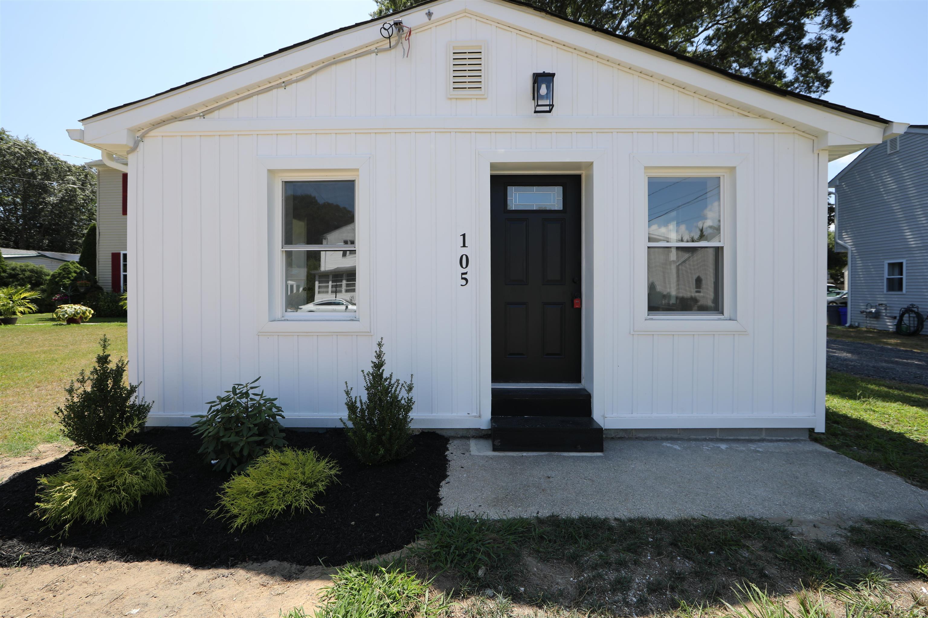 105 E Atlantic Avenue - Cape May Court House