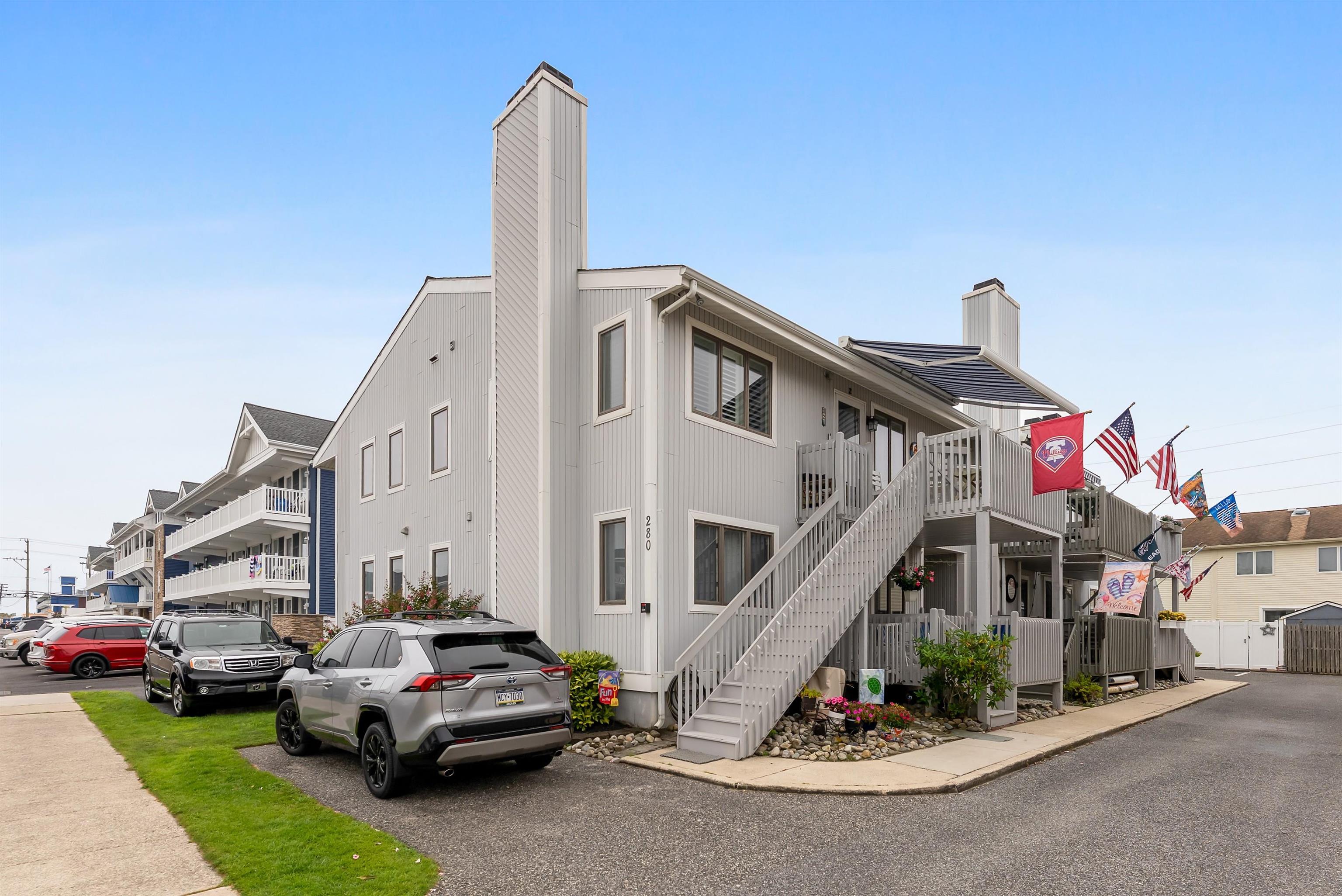 280 79th Street, Avalon
