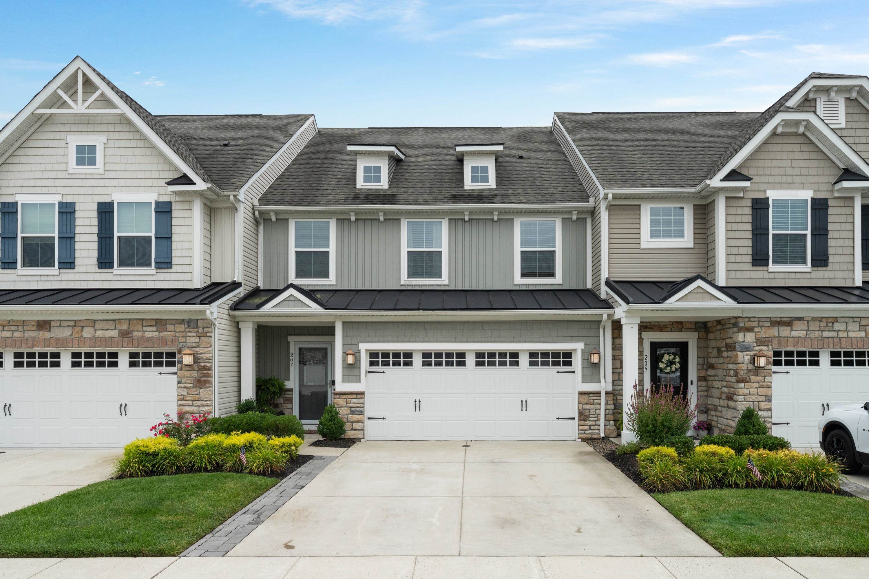 207 Bay Breeze Boulevard-Cape May Court House