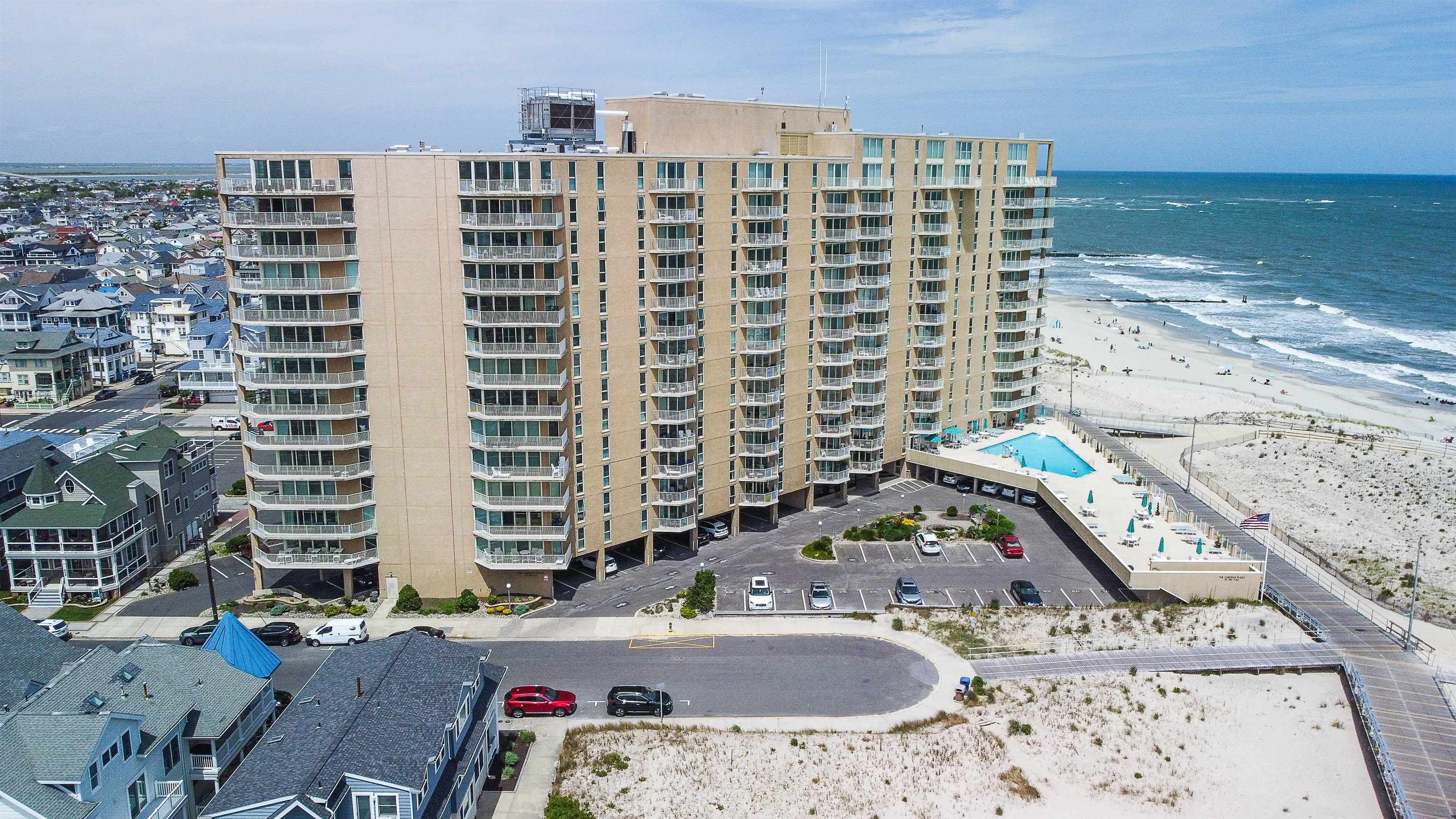 322 Boardwalk, Ocean City