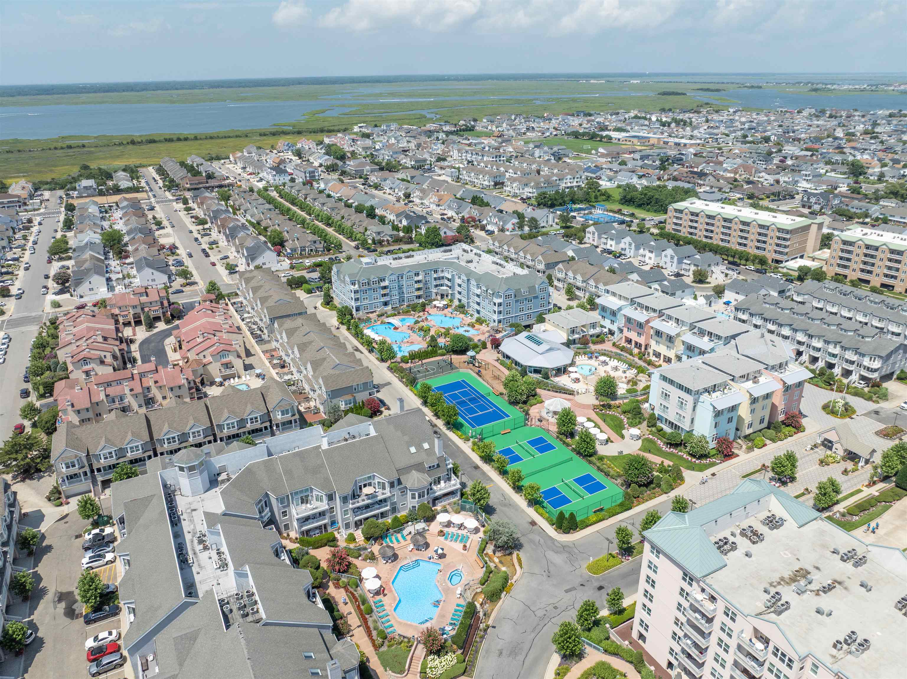 713 Turtle Gut Circle Unit:713