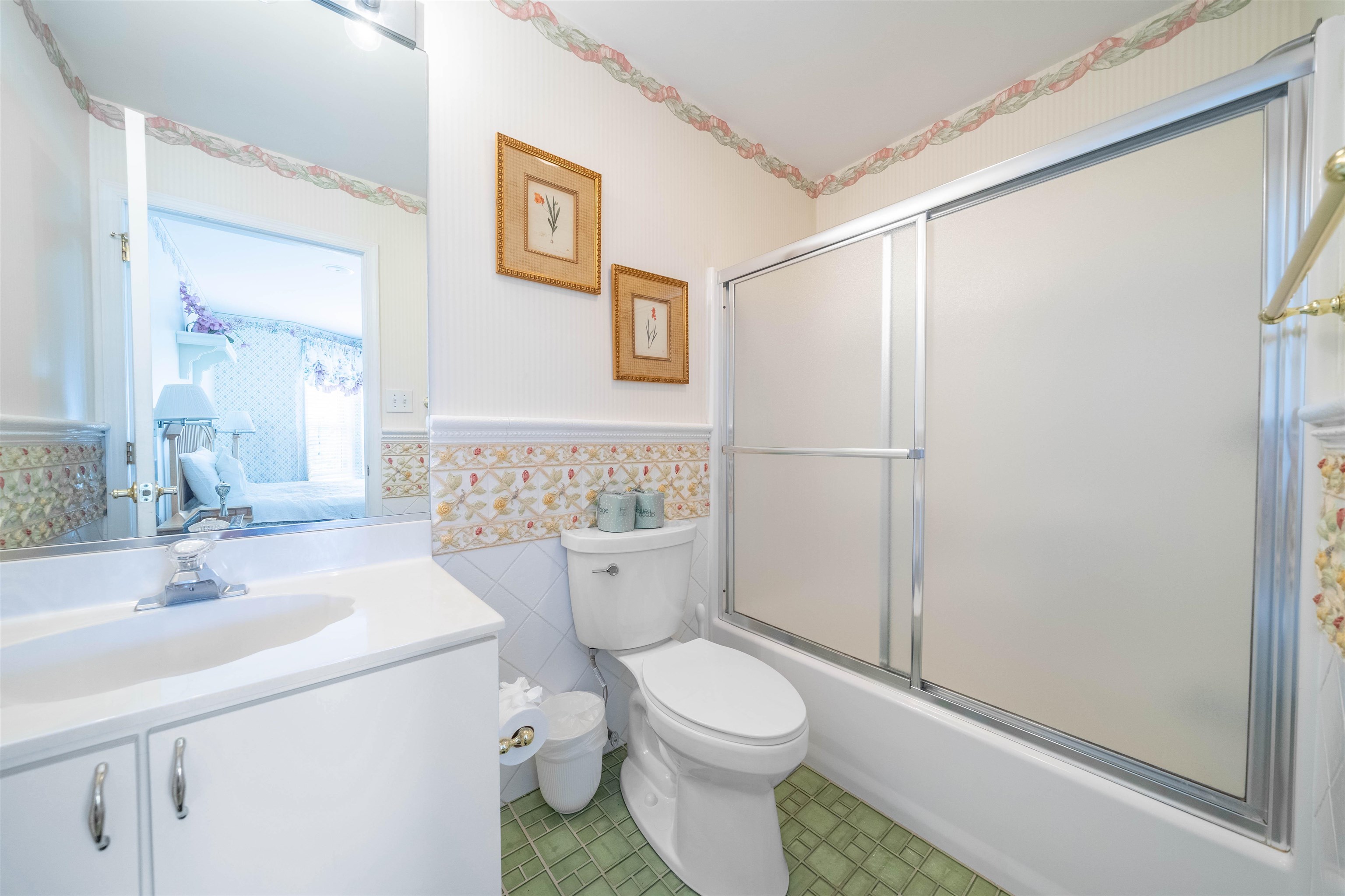 713 Turtle Gut Circle Unit:713