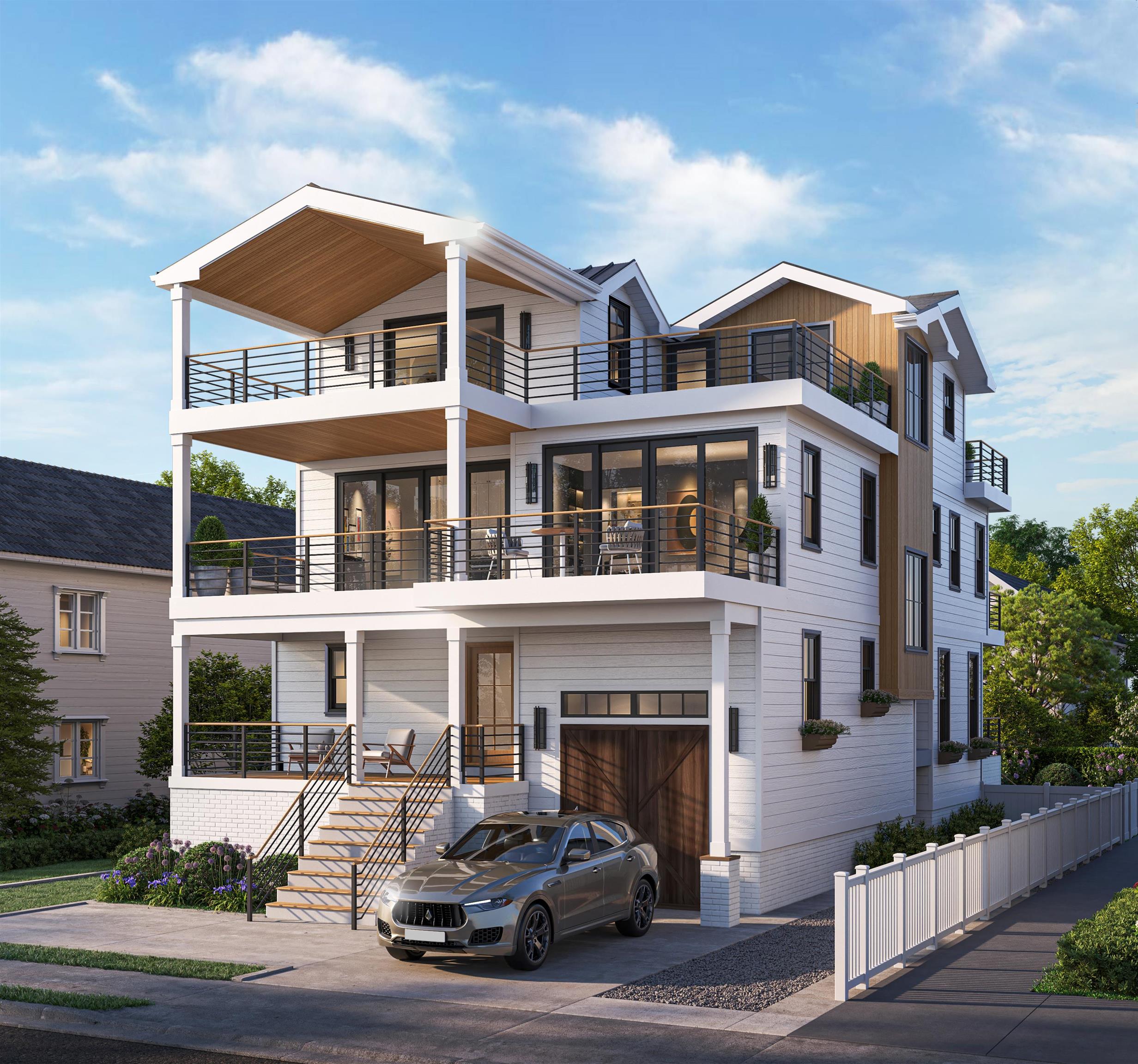 179 27th Street - Avalon