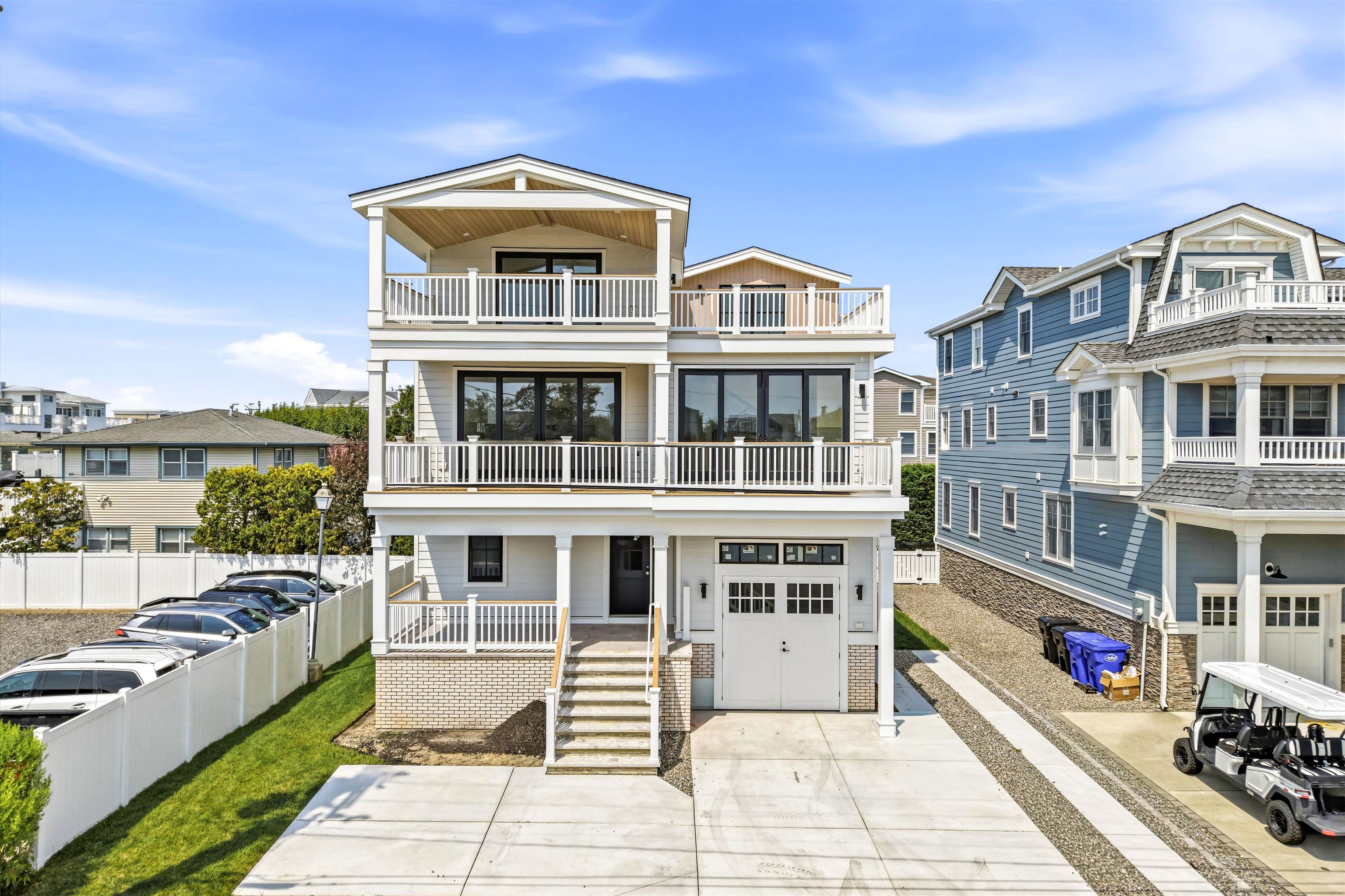  179 27th Street - Avalon