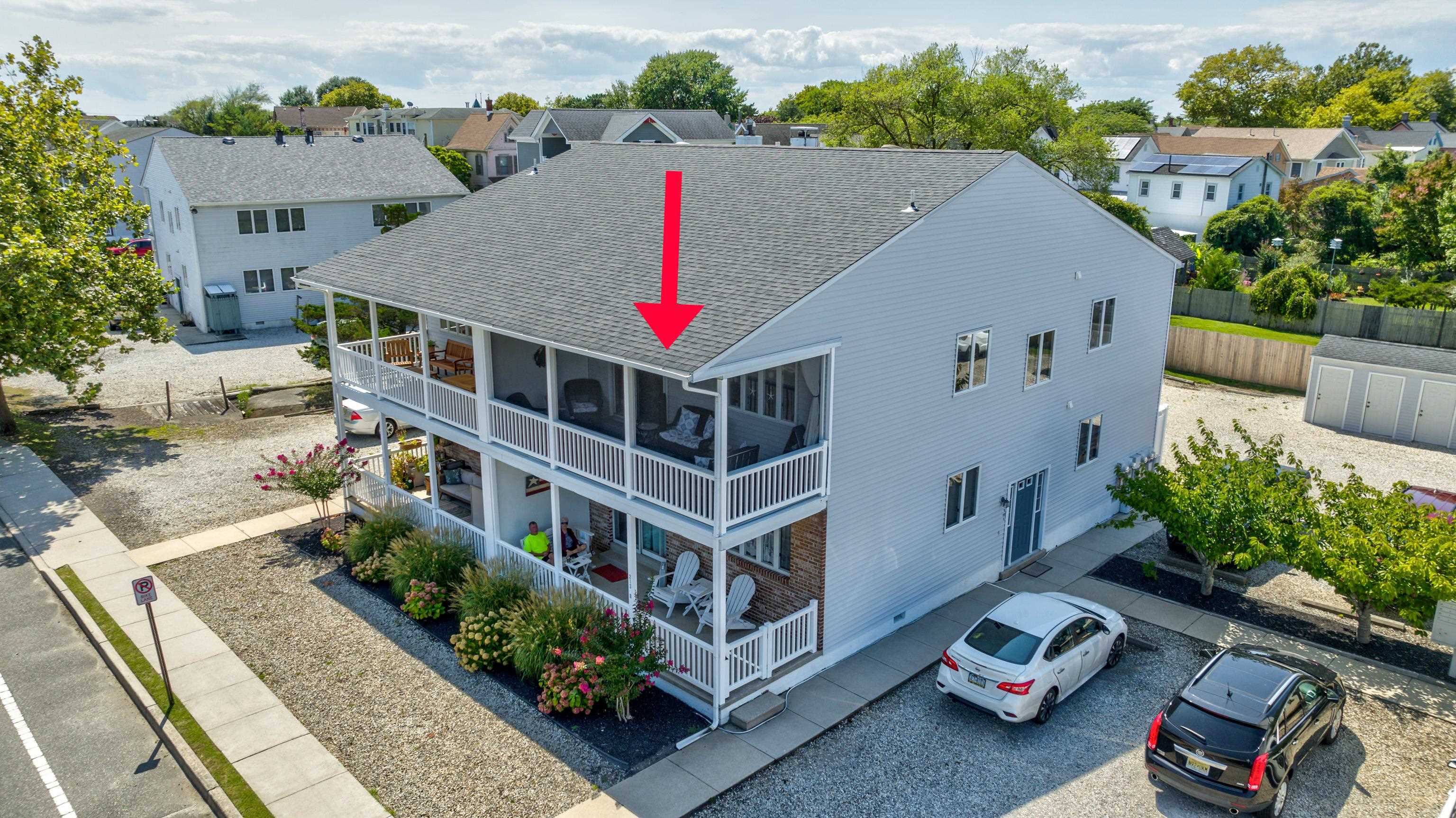 213 Park Boulevard - Picture 1