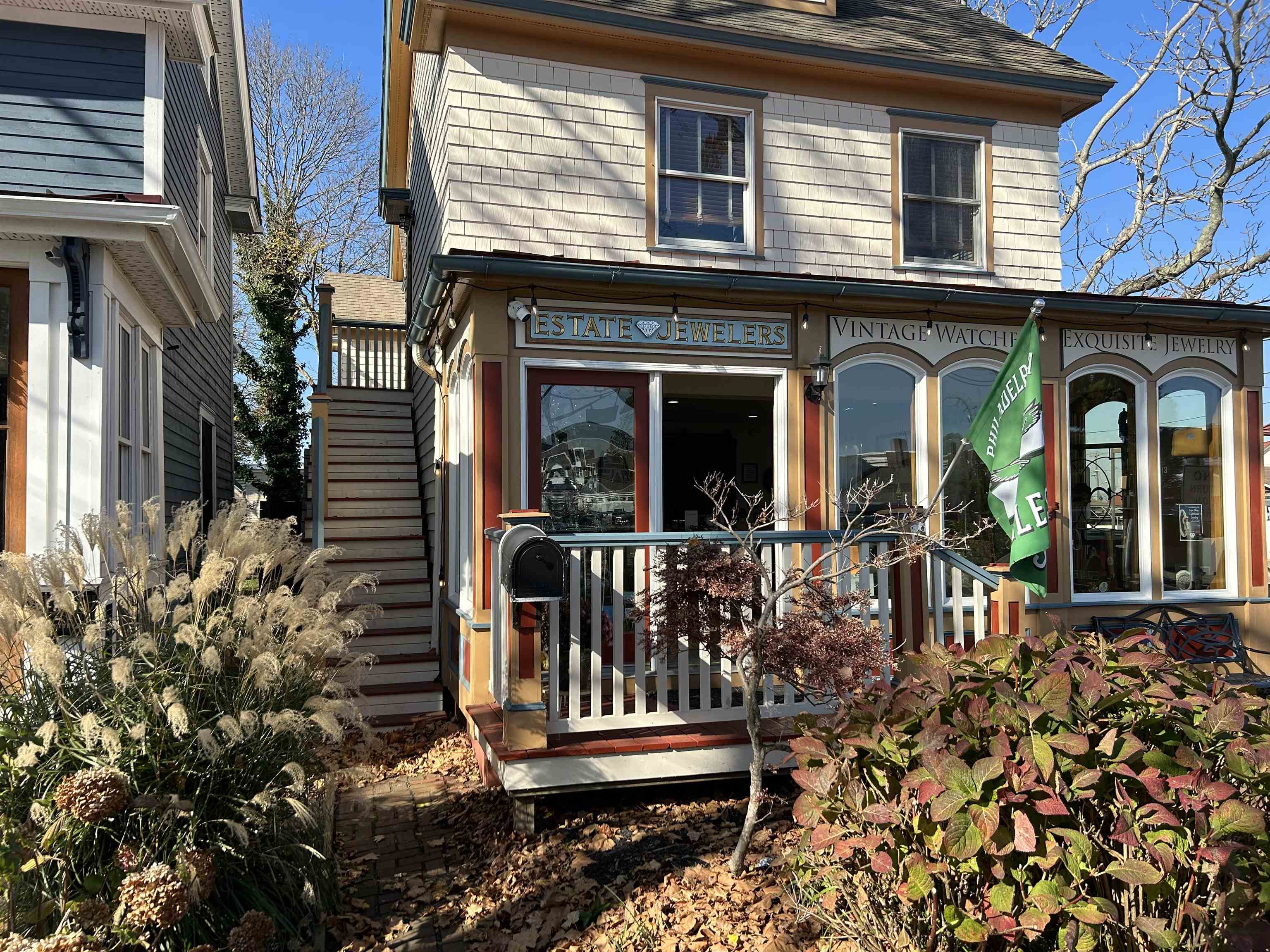 523 Lafayette Street Unit:2