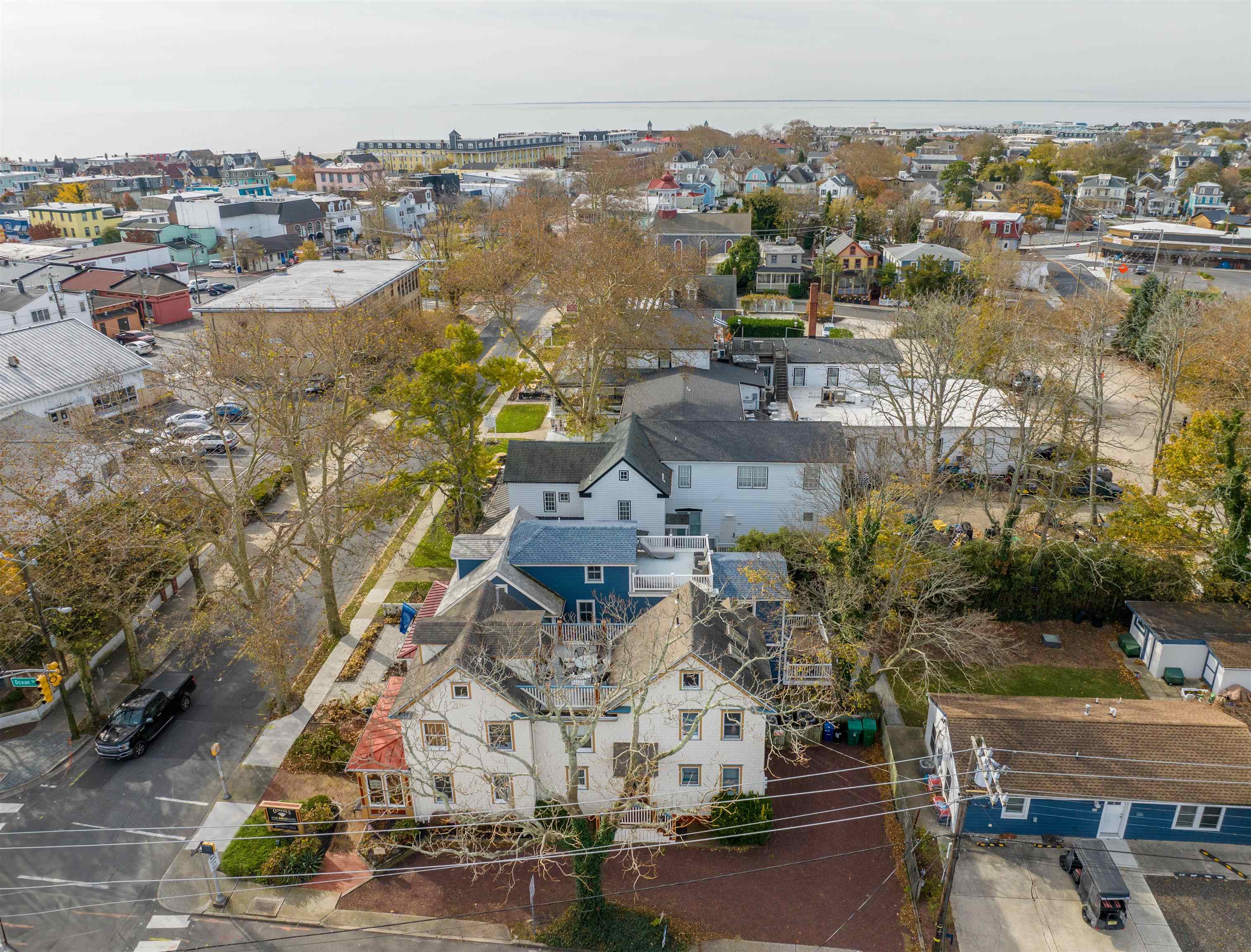 523 Lafayette Street Unit:2